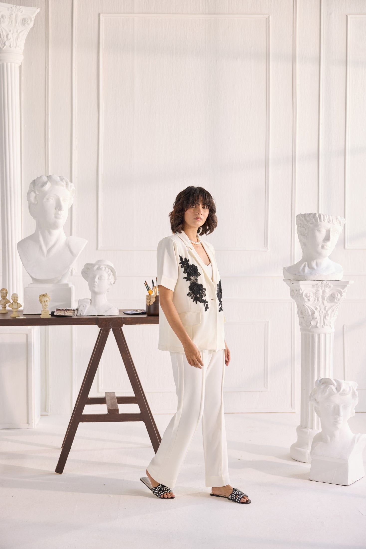 POSH CO-ORD SET