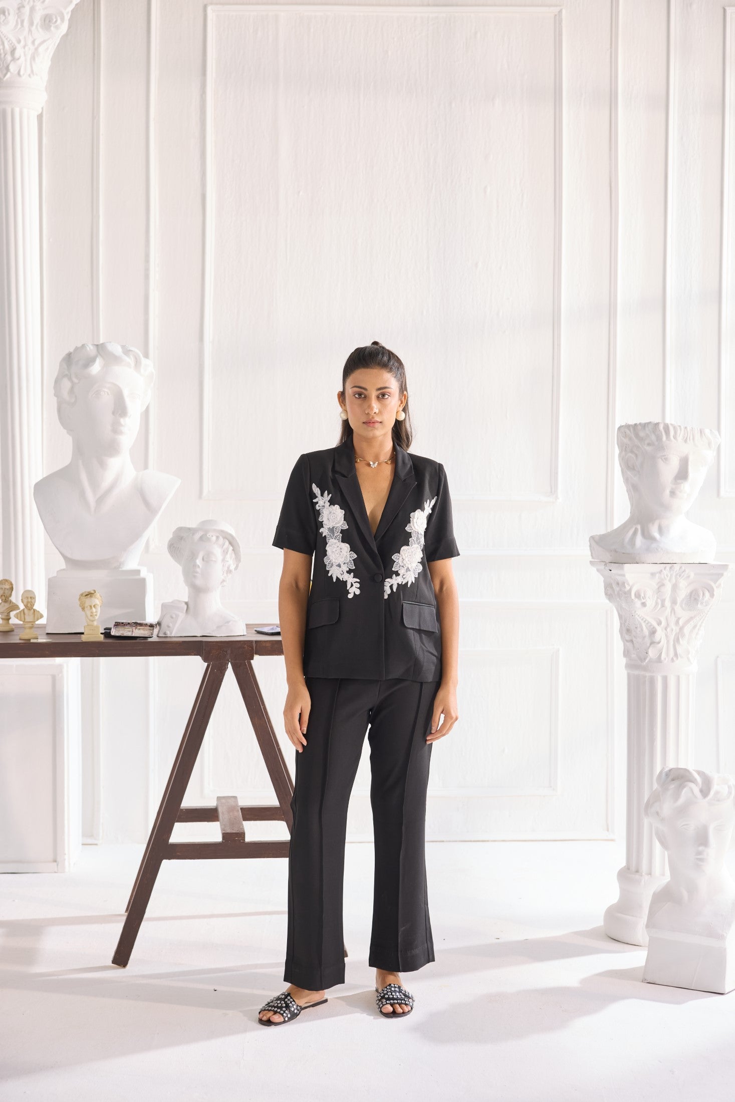 POSH CO-ORD SET