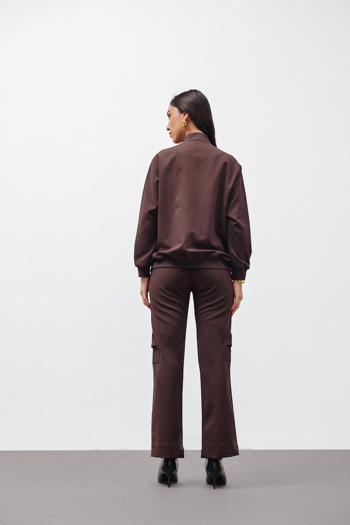 Chocolate Utility Set
