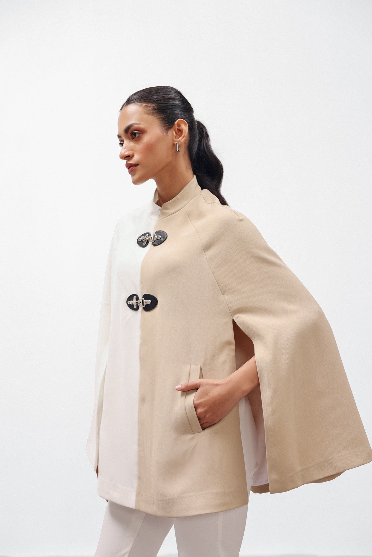 Half Light Cape