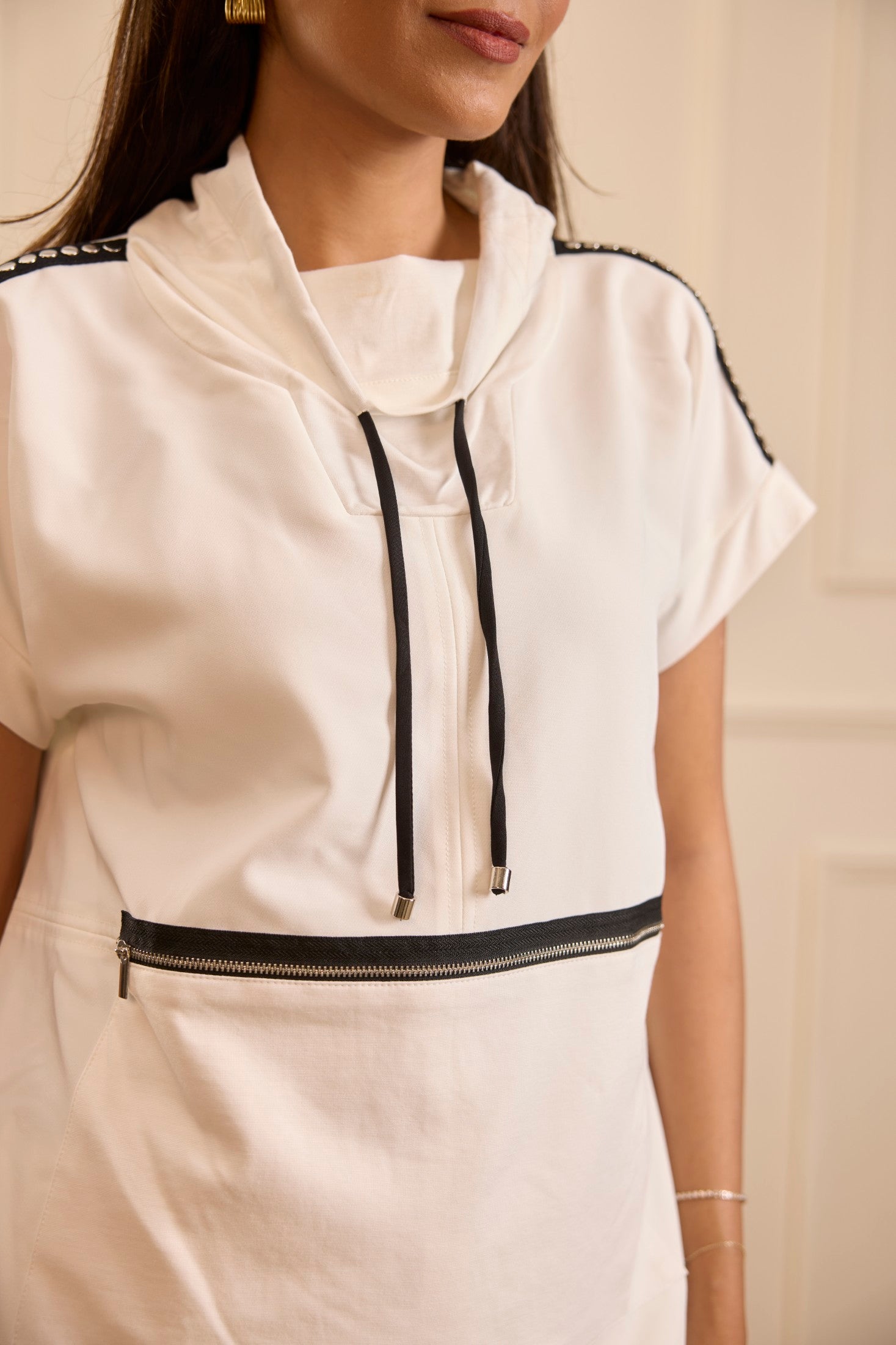 The Blanc Co-ord Set