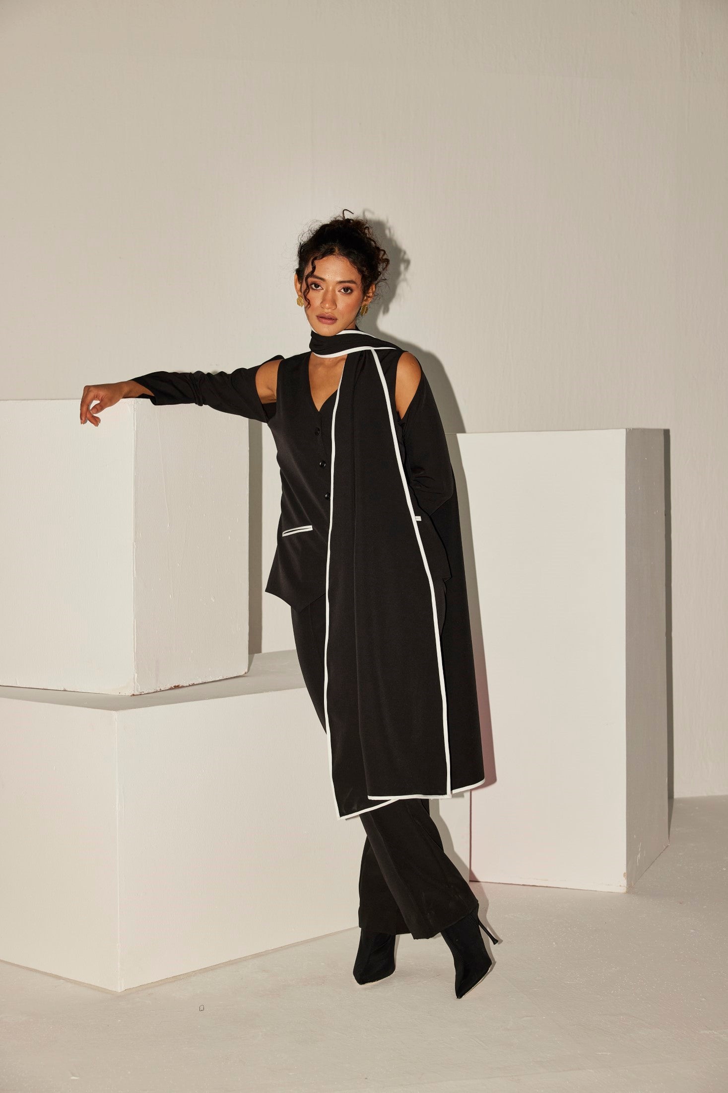 THE REGEL CO-ORD SET