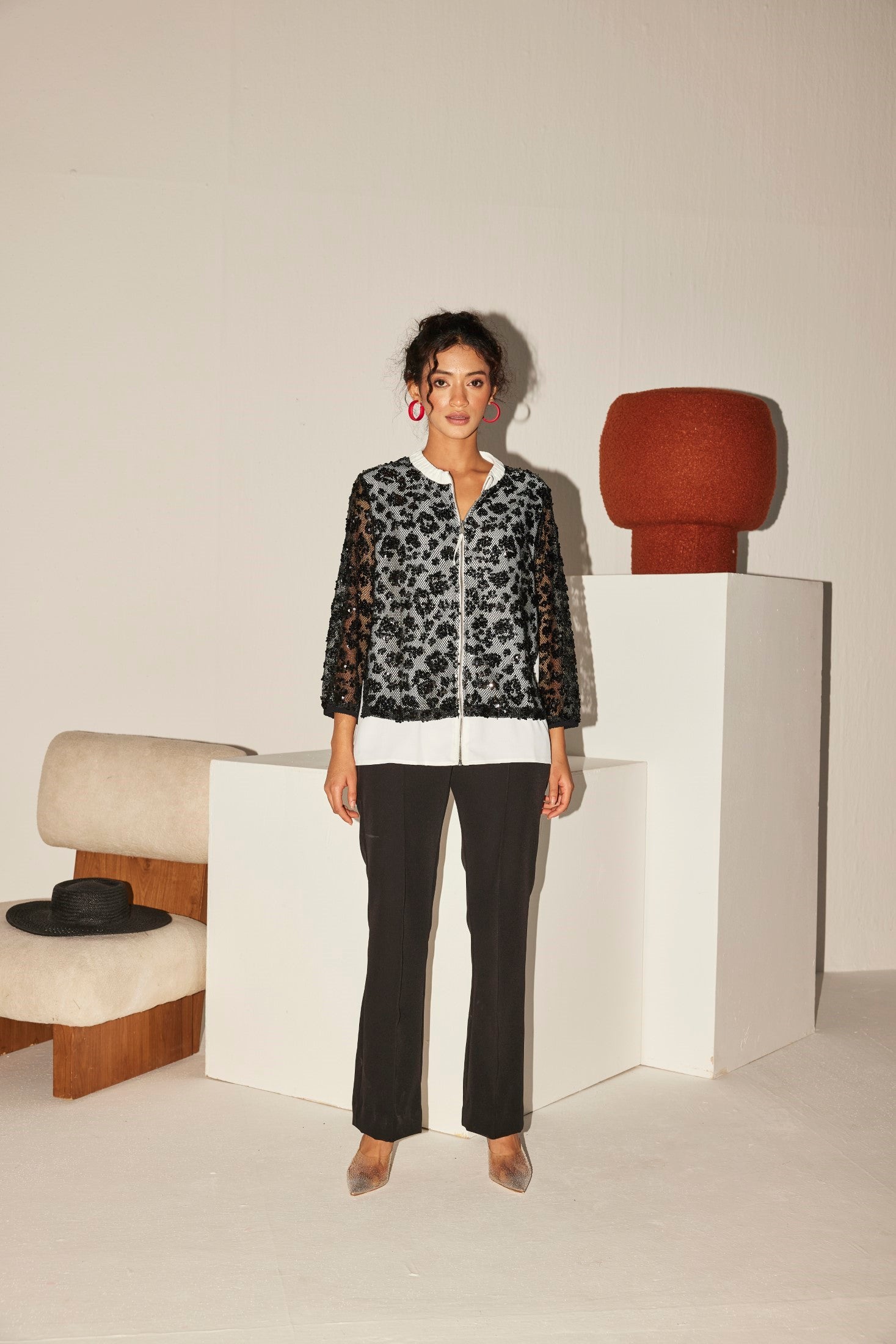 THE ELITE TOP
