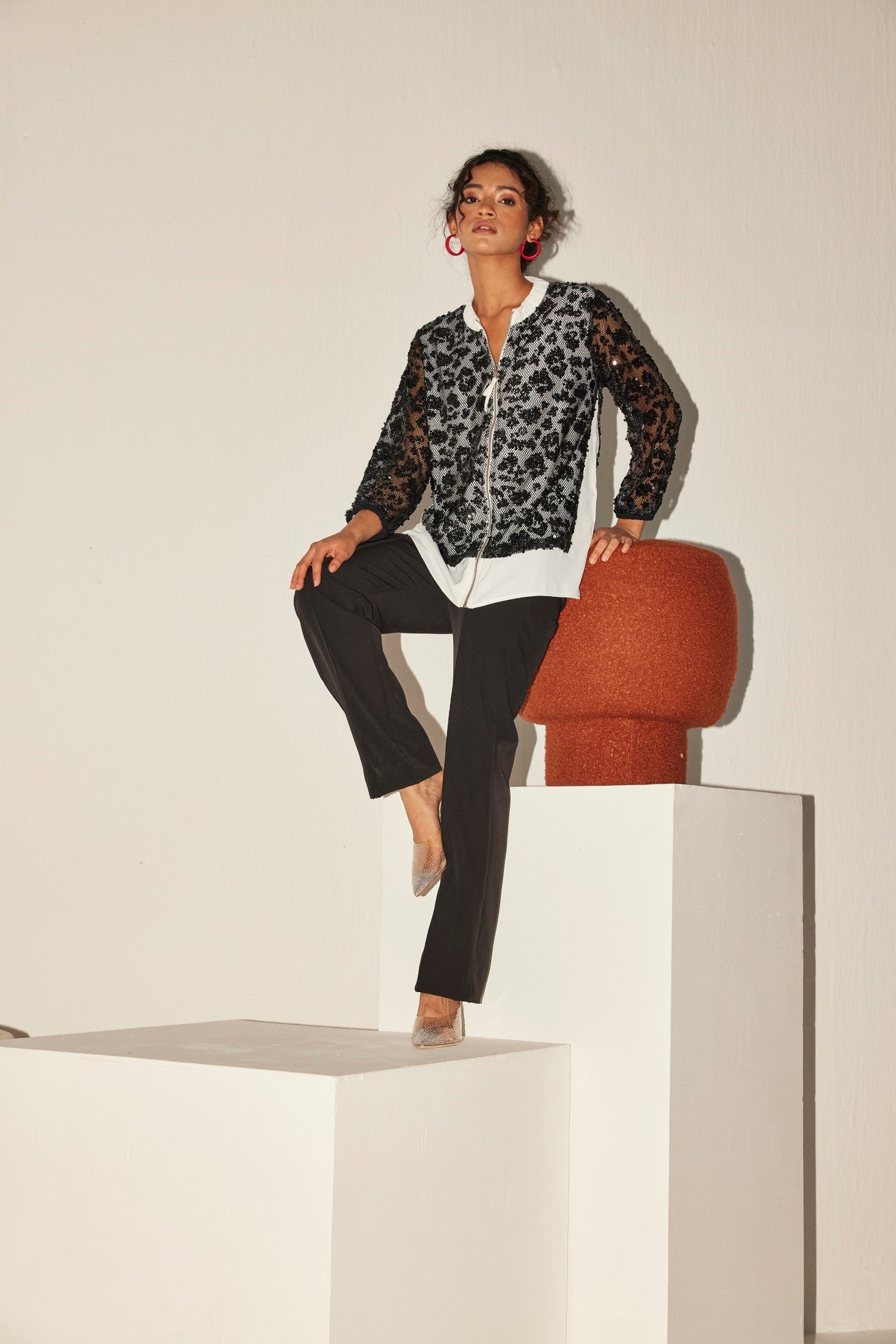 THE ELITE TOP