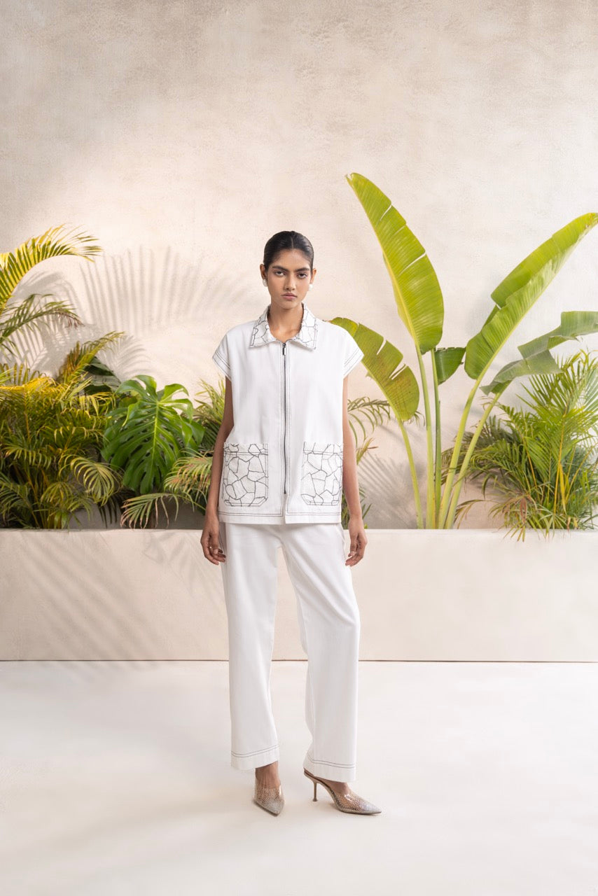 Flavia Co-ord