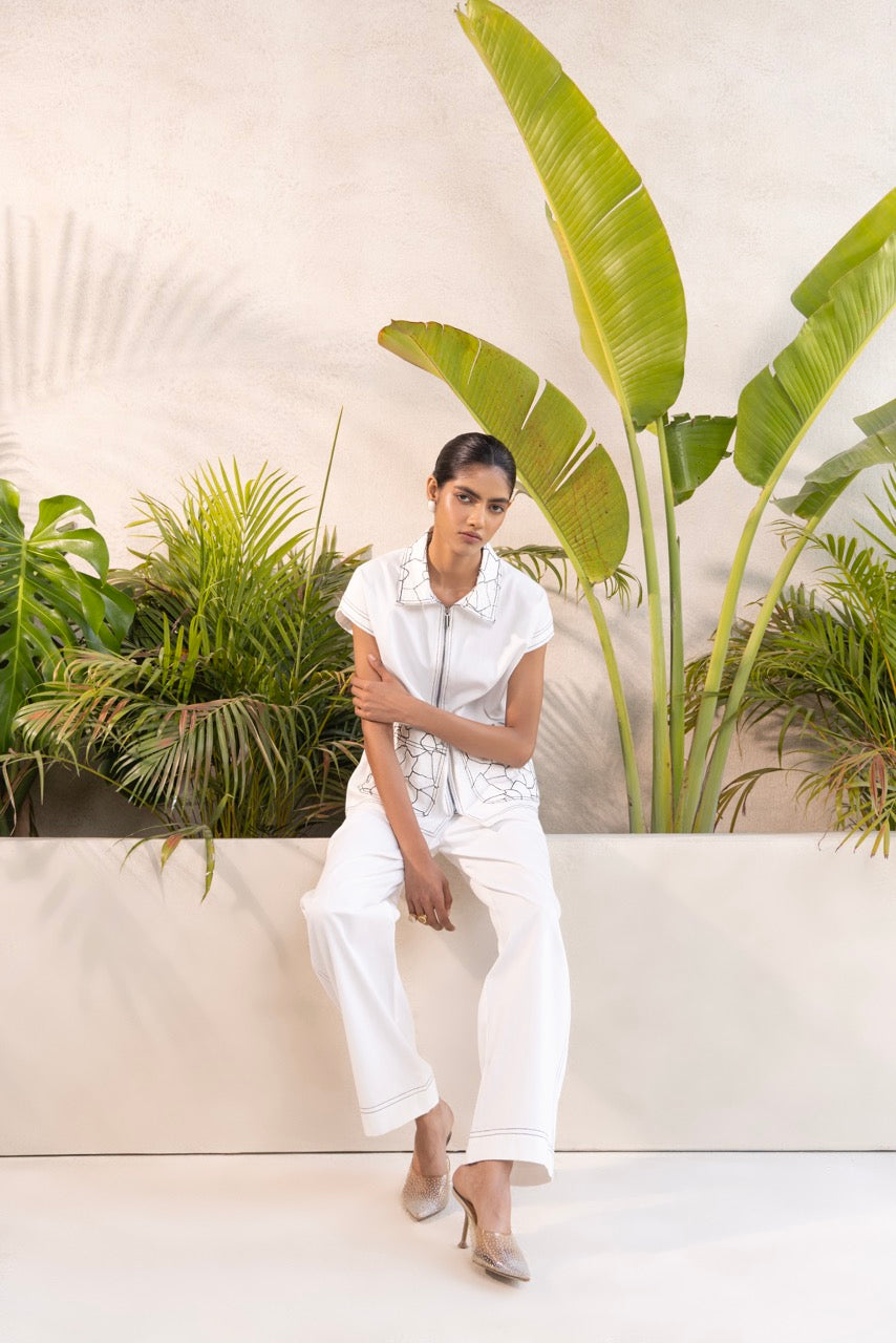 Flavia Co-ord