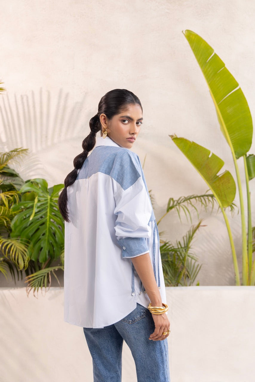 Tassle Shirt
