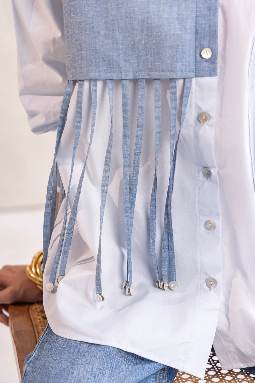 Tassle Shirt