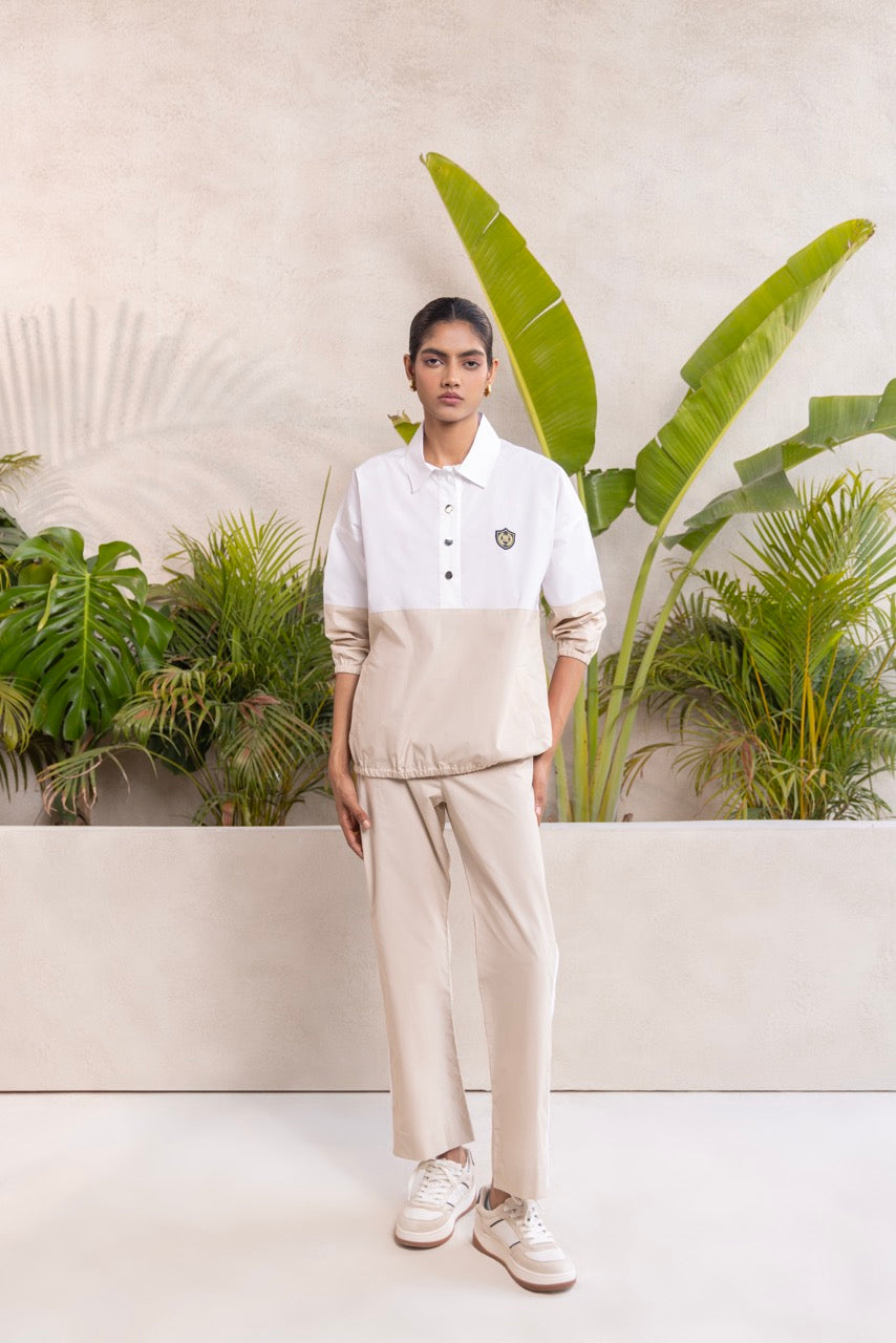 Ina Two Toned Co-ord Set