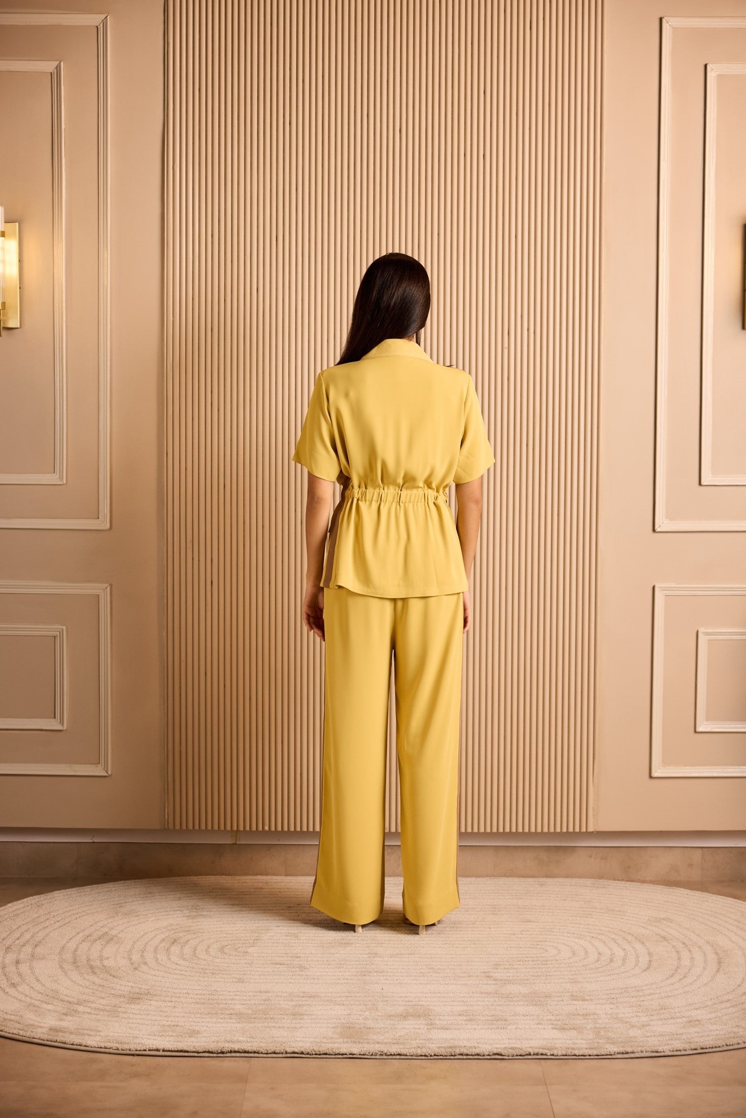 RIO FOUR POCKET CO-ORD SET