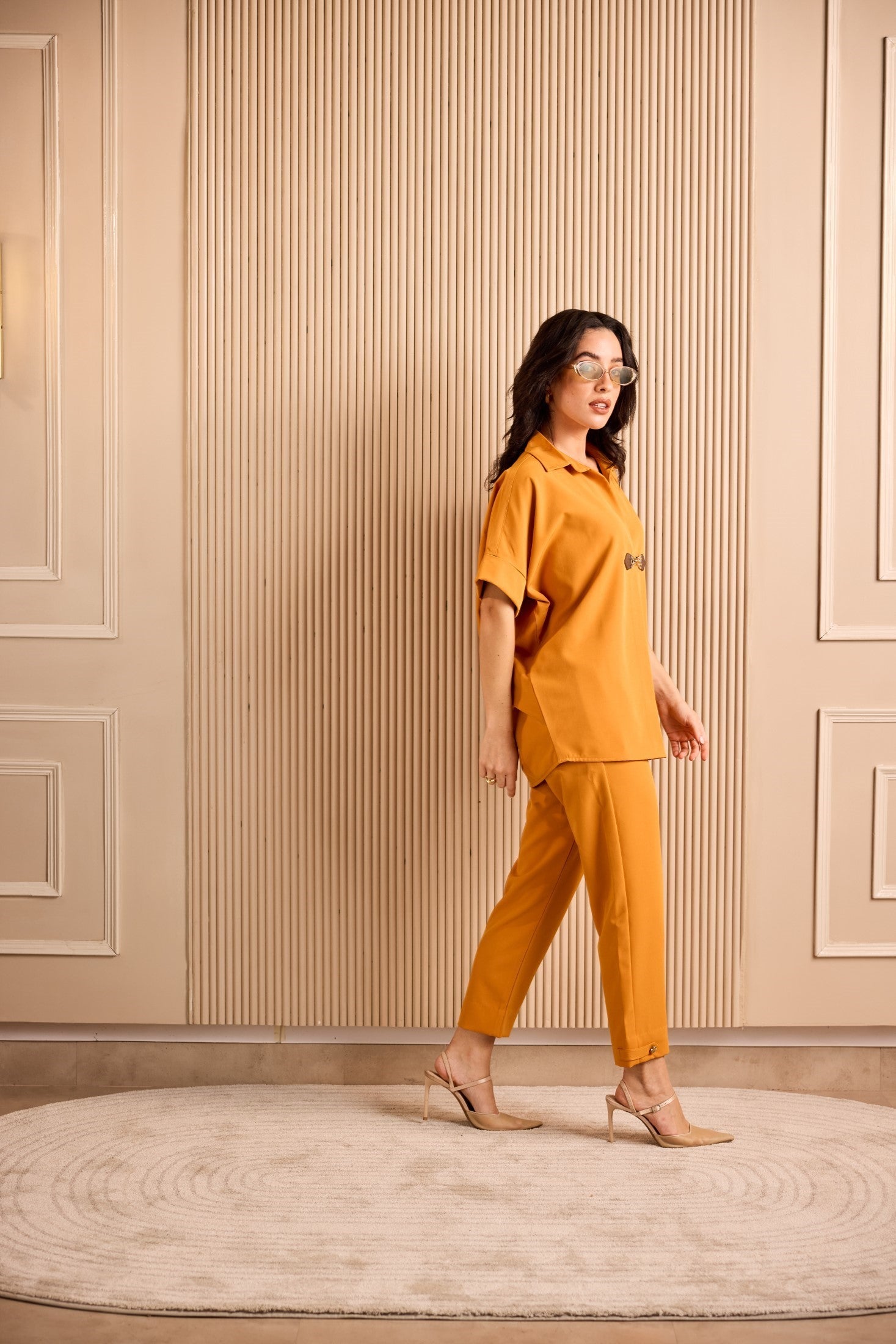 RAVEN CO-ORD SET