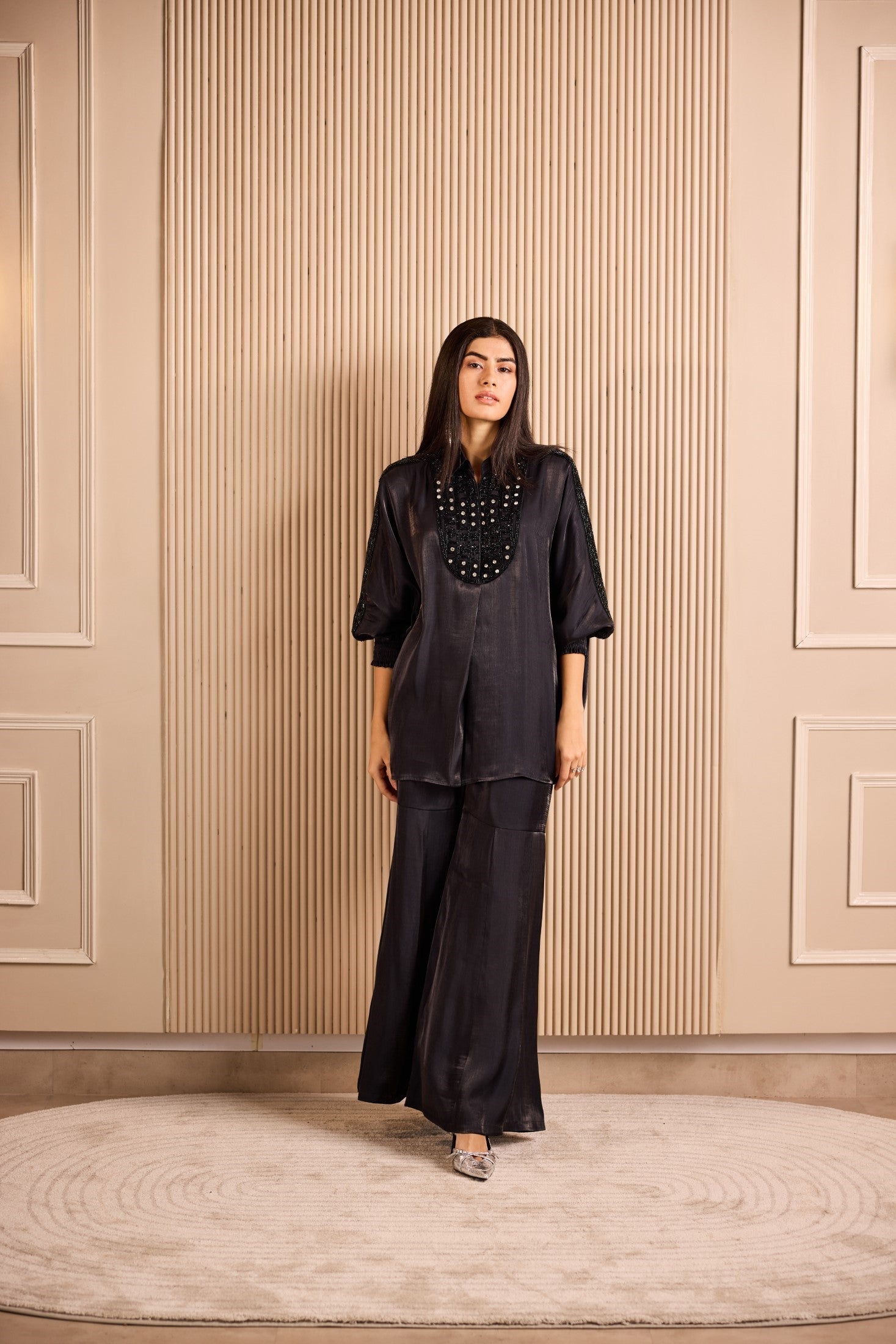 ZAYNA SHARARA SET