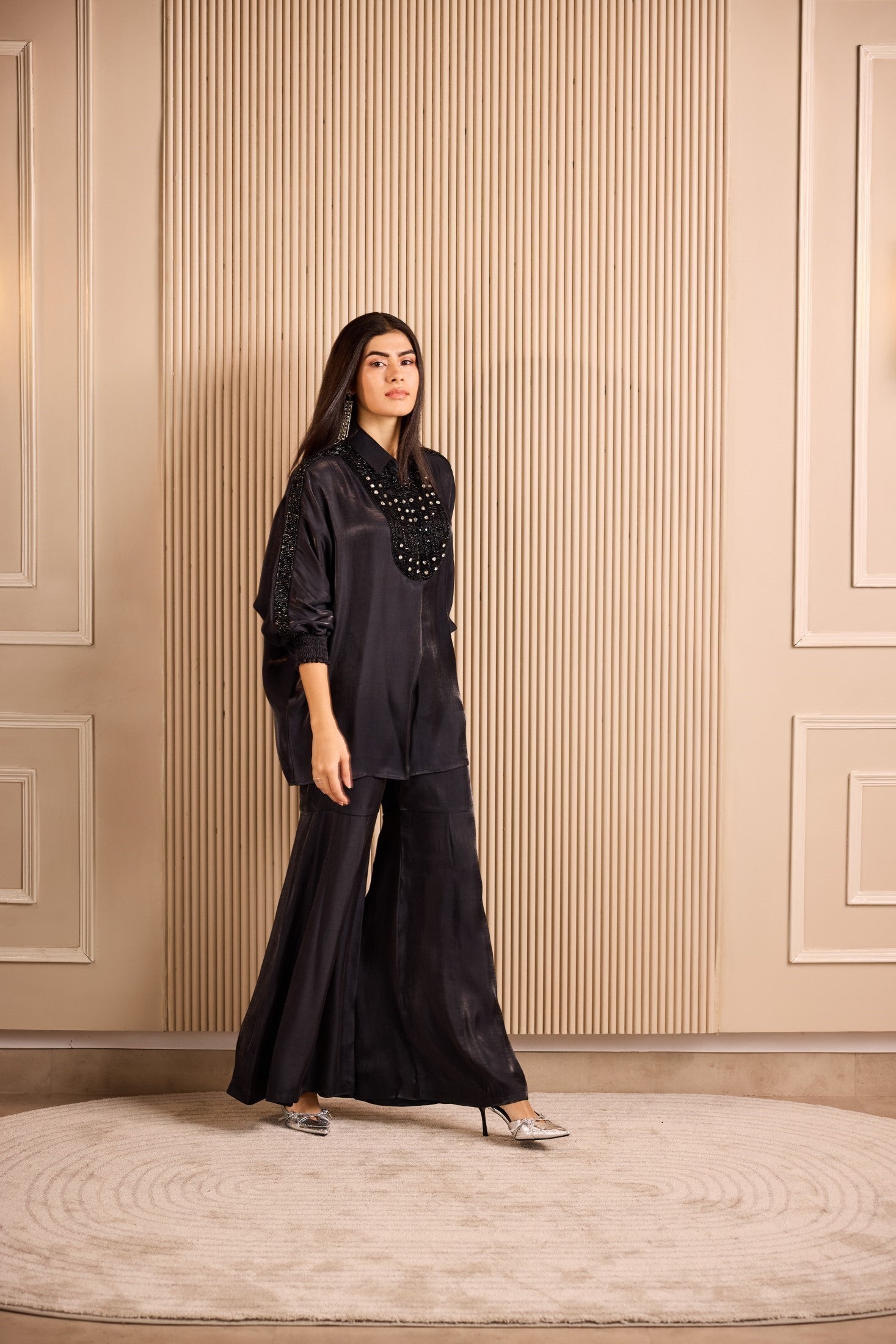 ZAYNA SHARARA SET