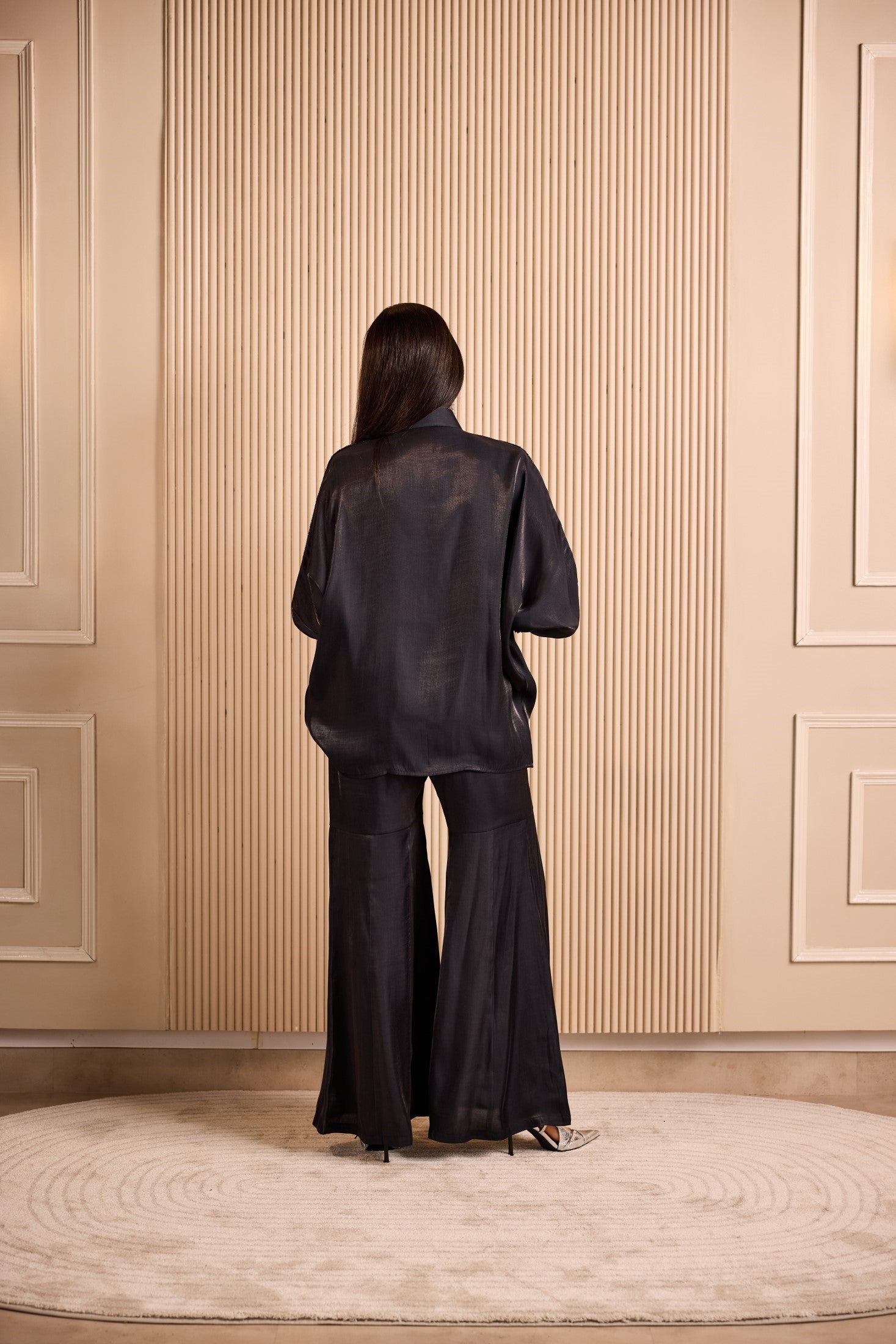 ZAYNA SHARARA SET
