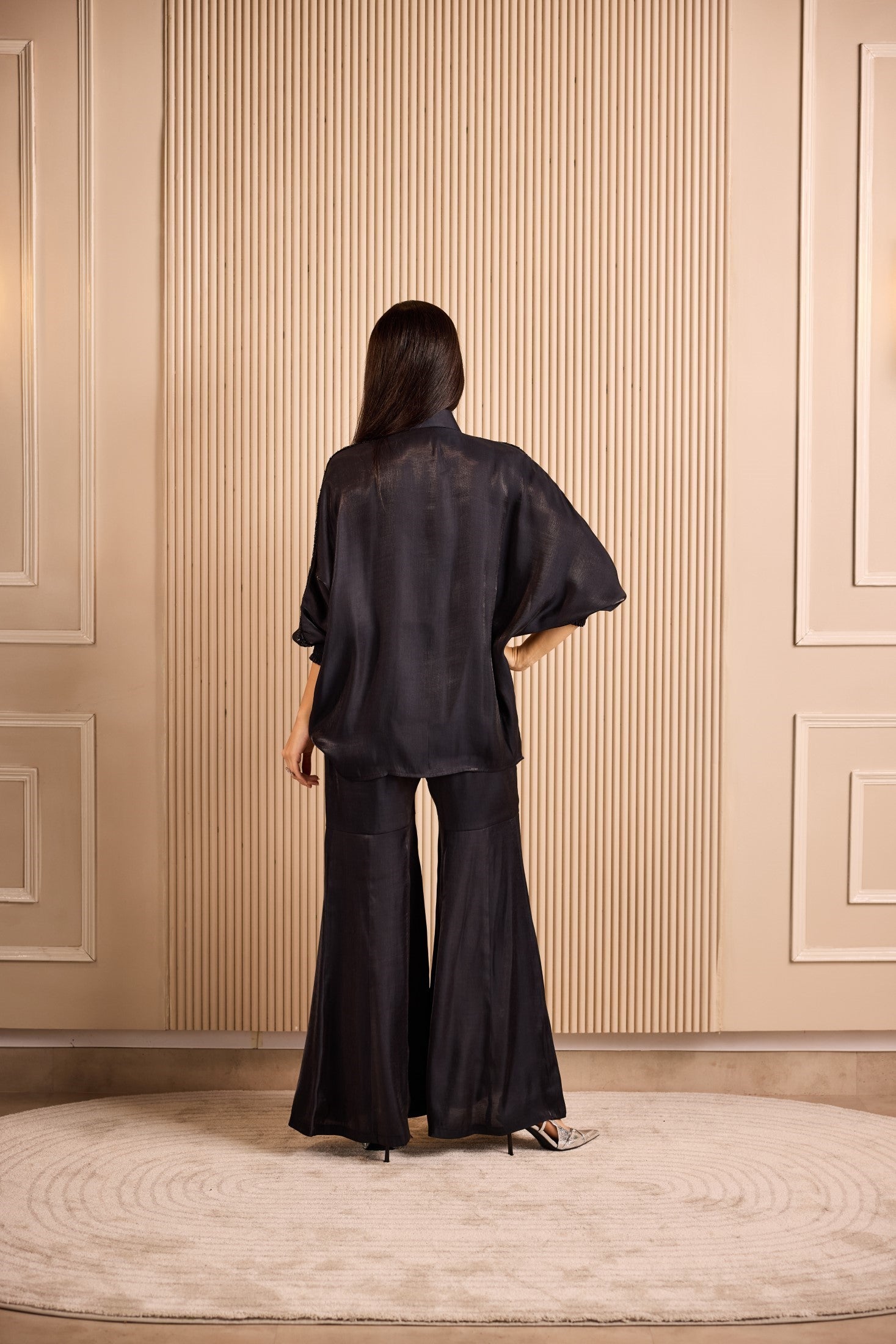 ZAYNA SHARARA SET