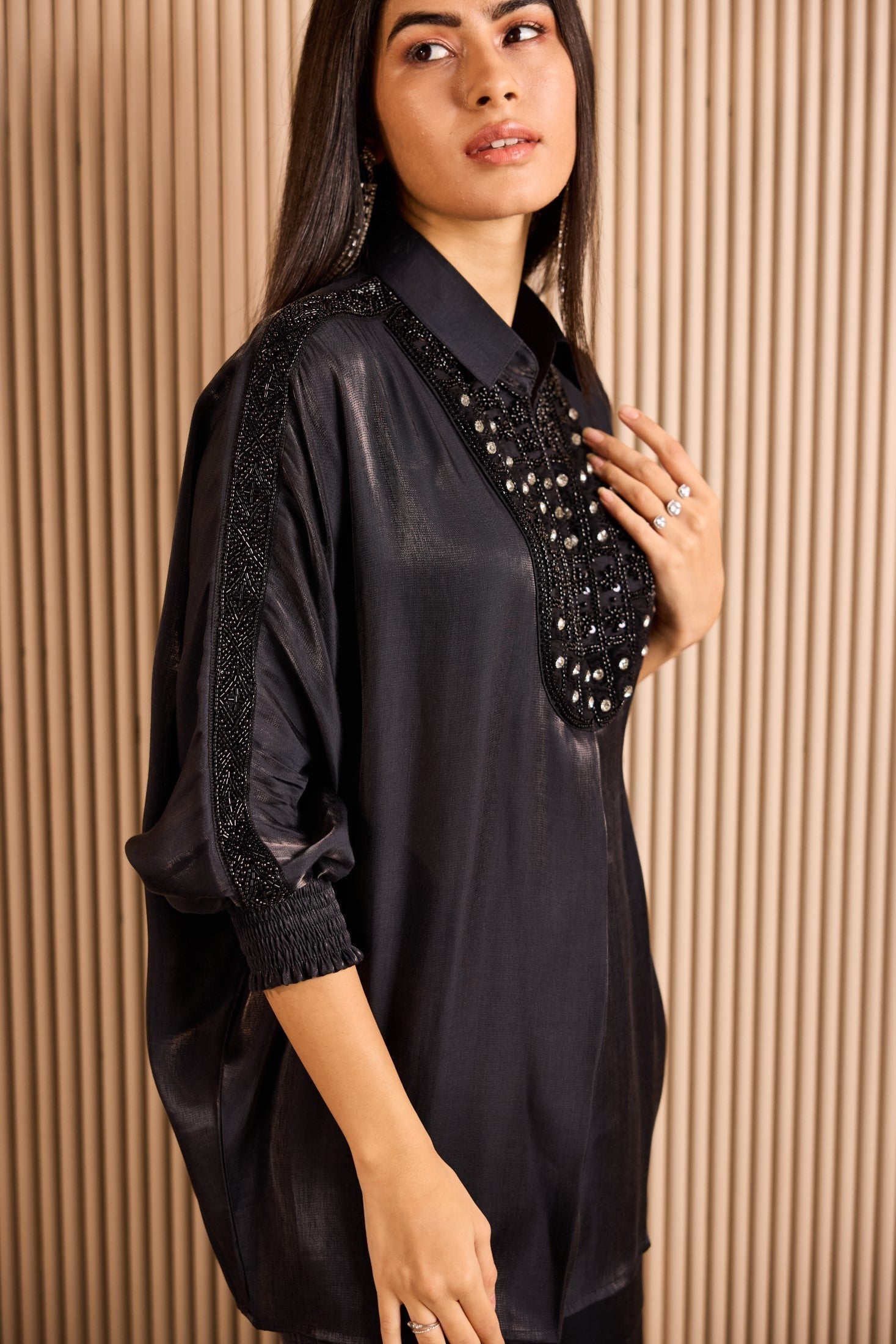 ZAYNA SHARARA SET