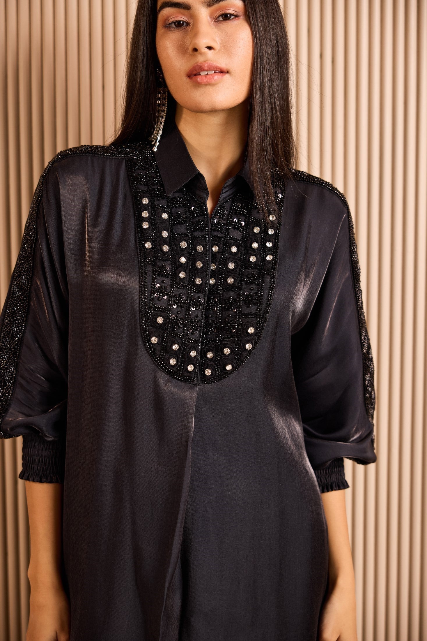 ZAYNA SHARARA SET
