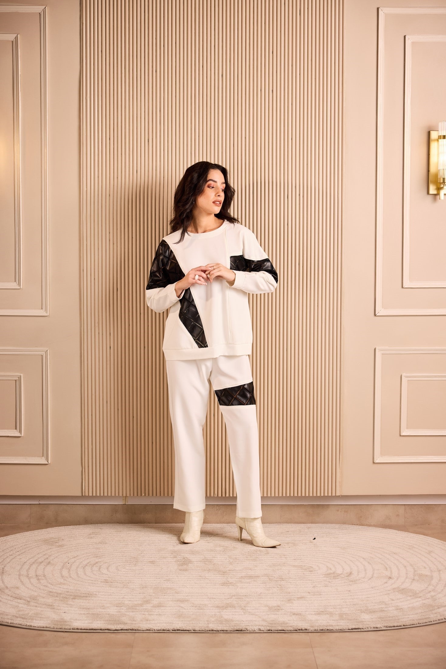 MOONSTONE CO-ORD SET