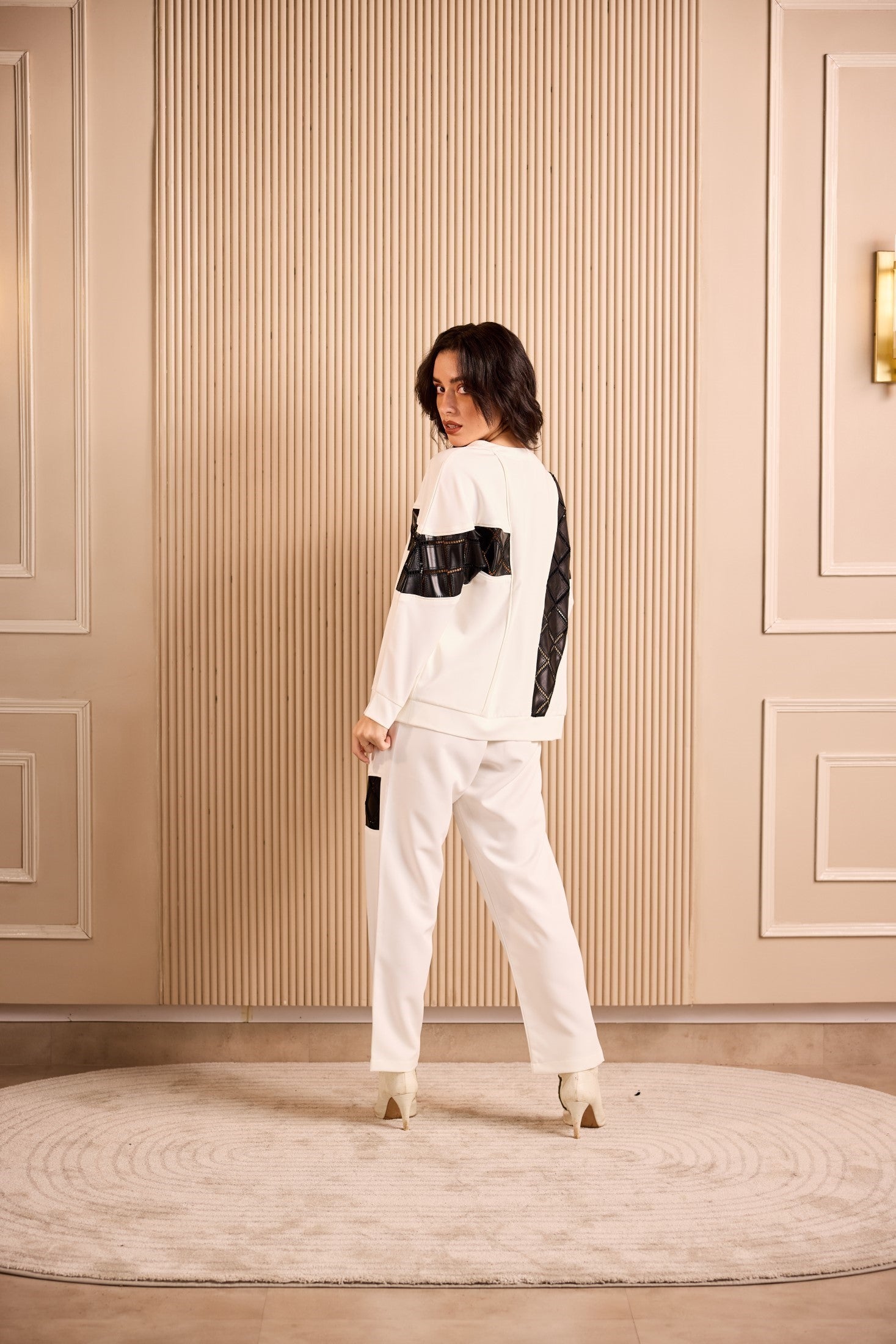 MOONSTONE CO-ORD SET