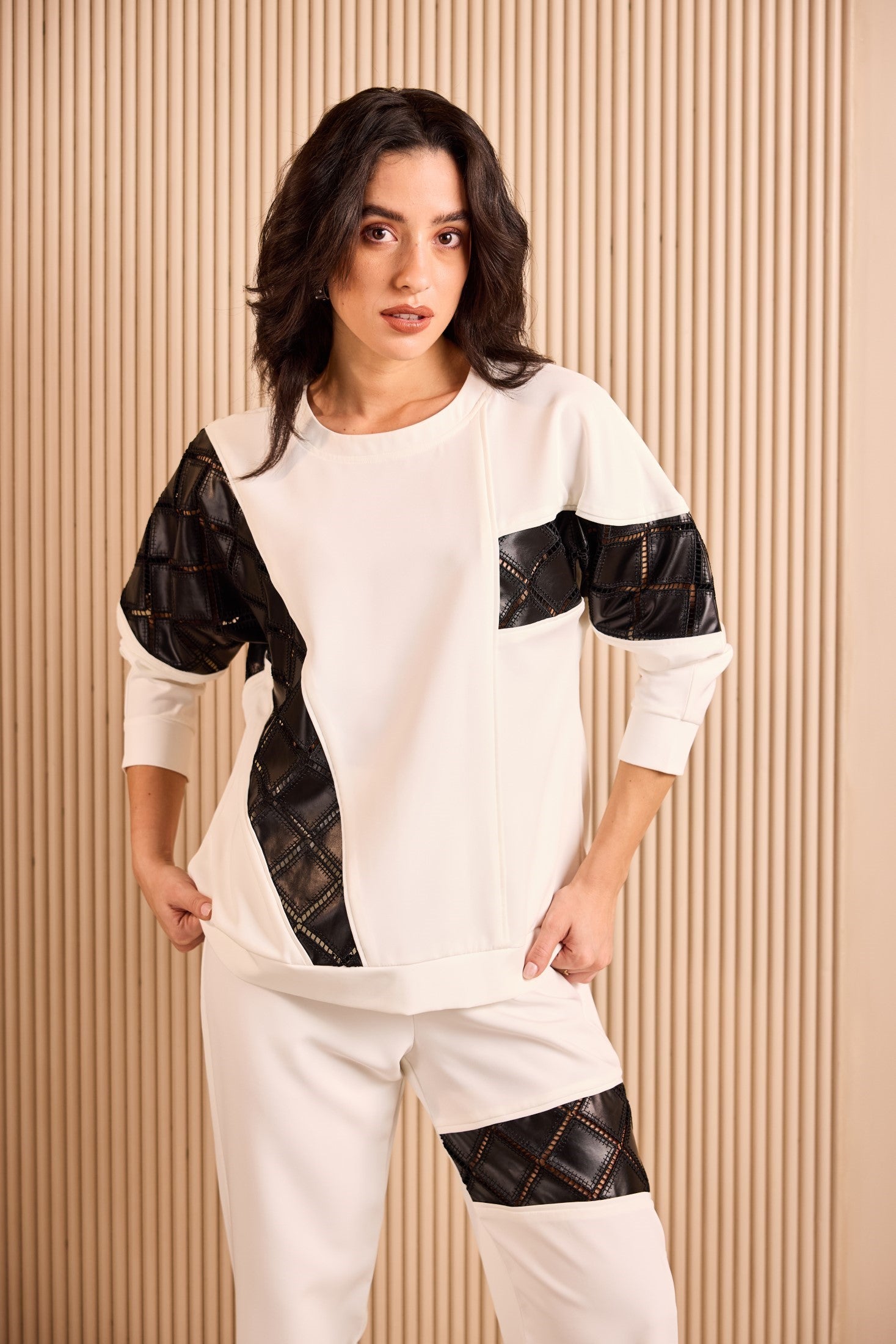 MOONSTONE CO-ORD SET
