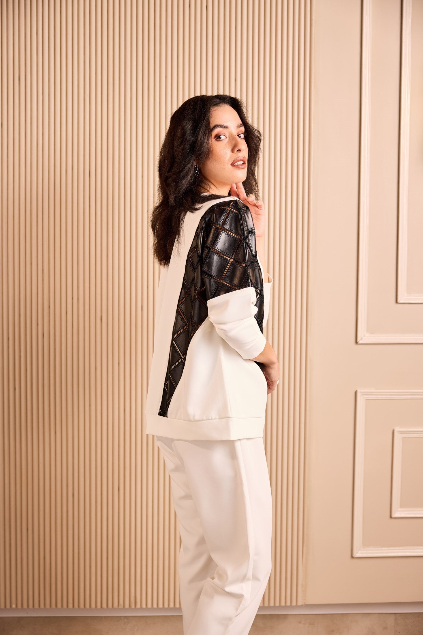 MOONSTONE CO-ORD SET