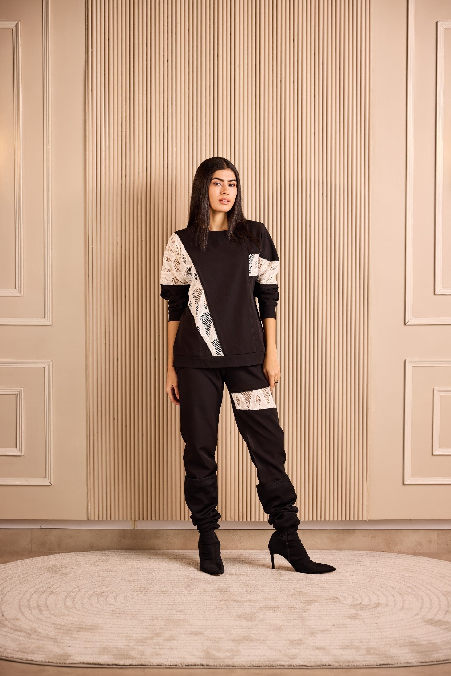 MOONSTONE CO-ORD SET