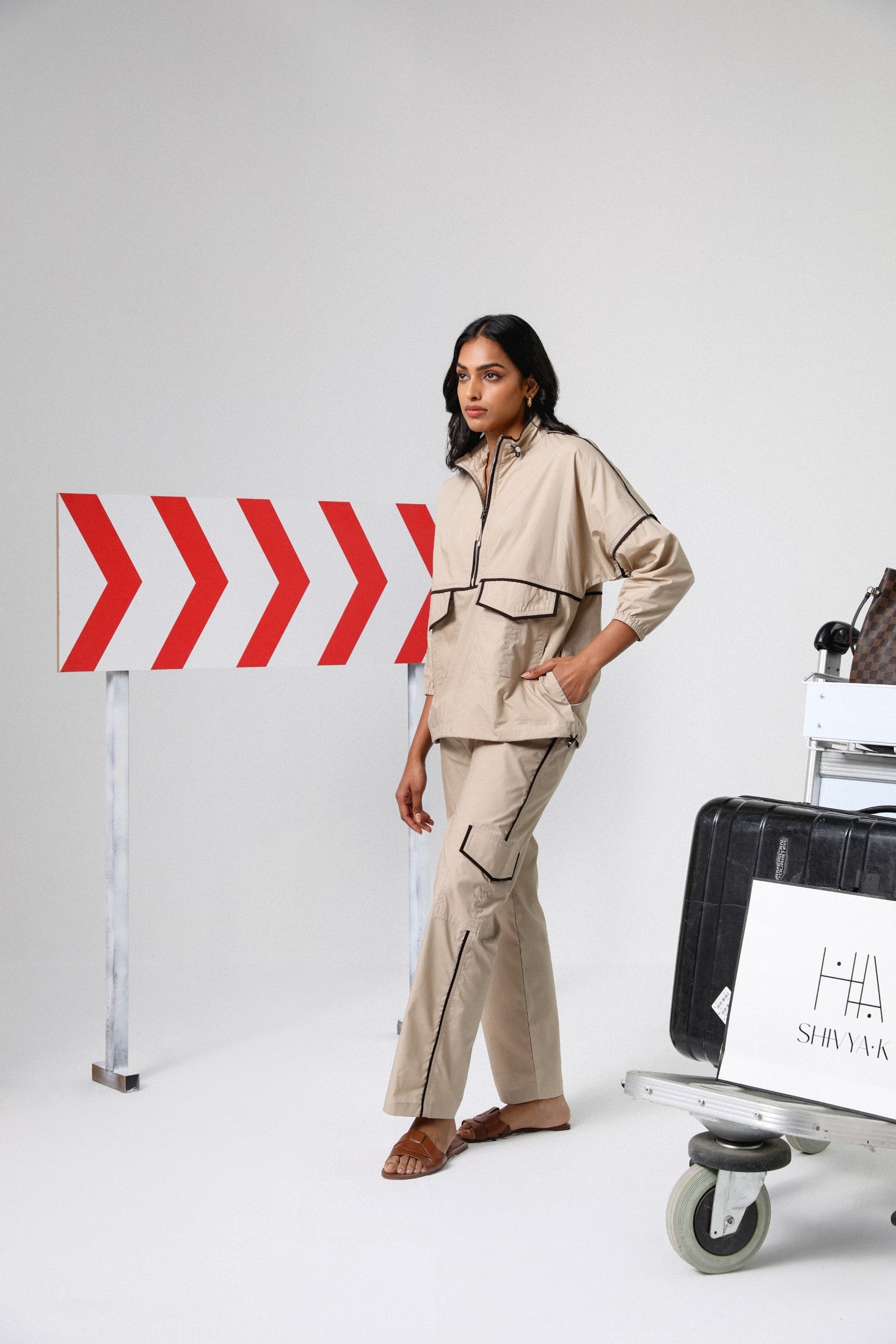 JUNO CO-ORD SET