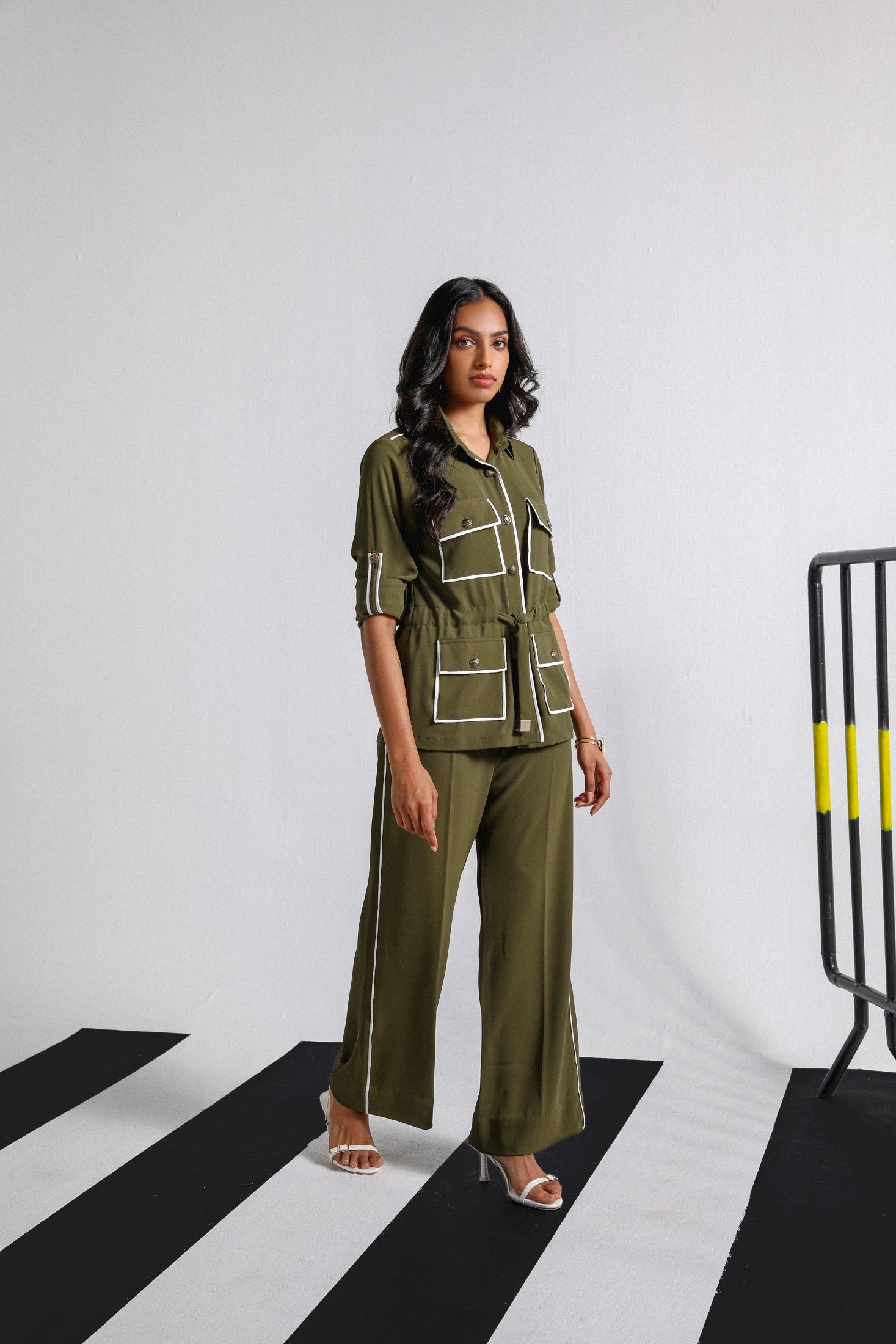 EDEN CO-ORD SET