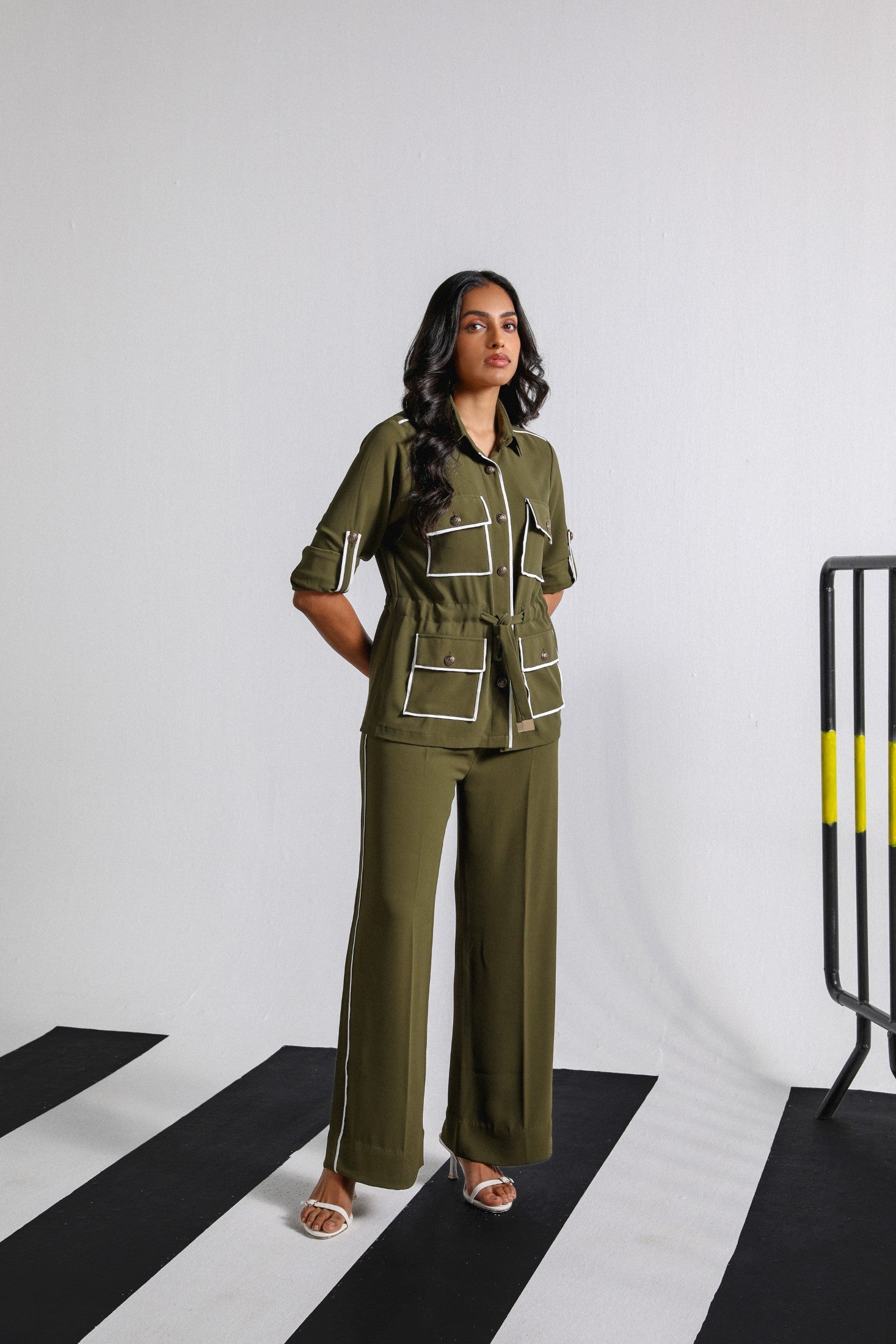 EDEN CO-ORD SET