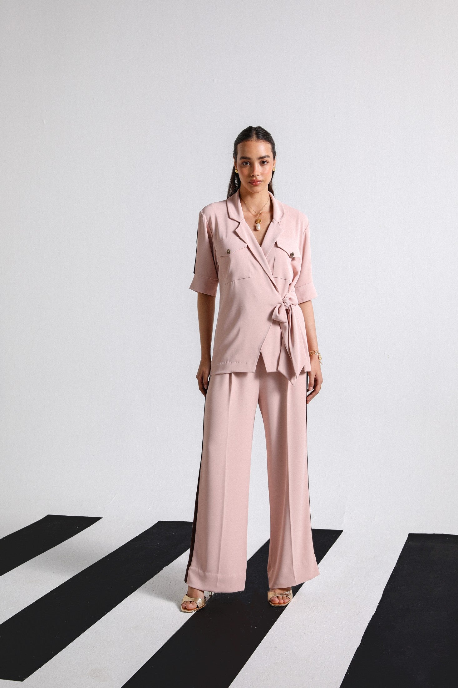 MARIS CO-ORD SET