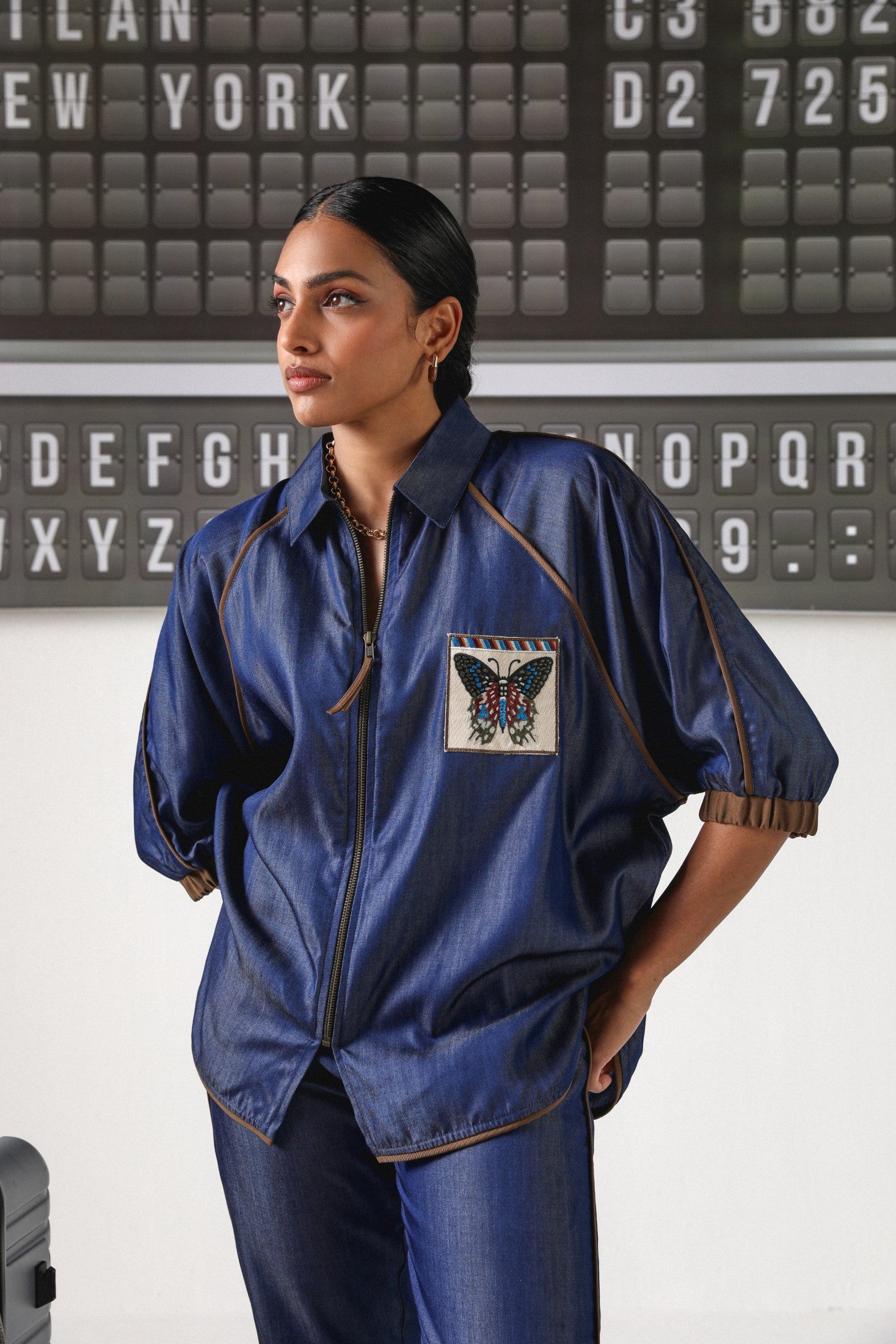 DASH CO-ORD SET