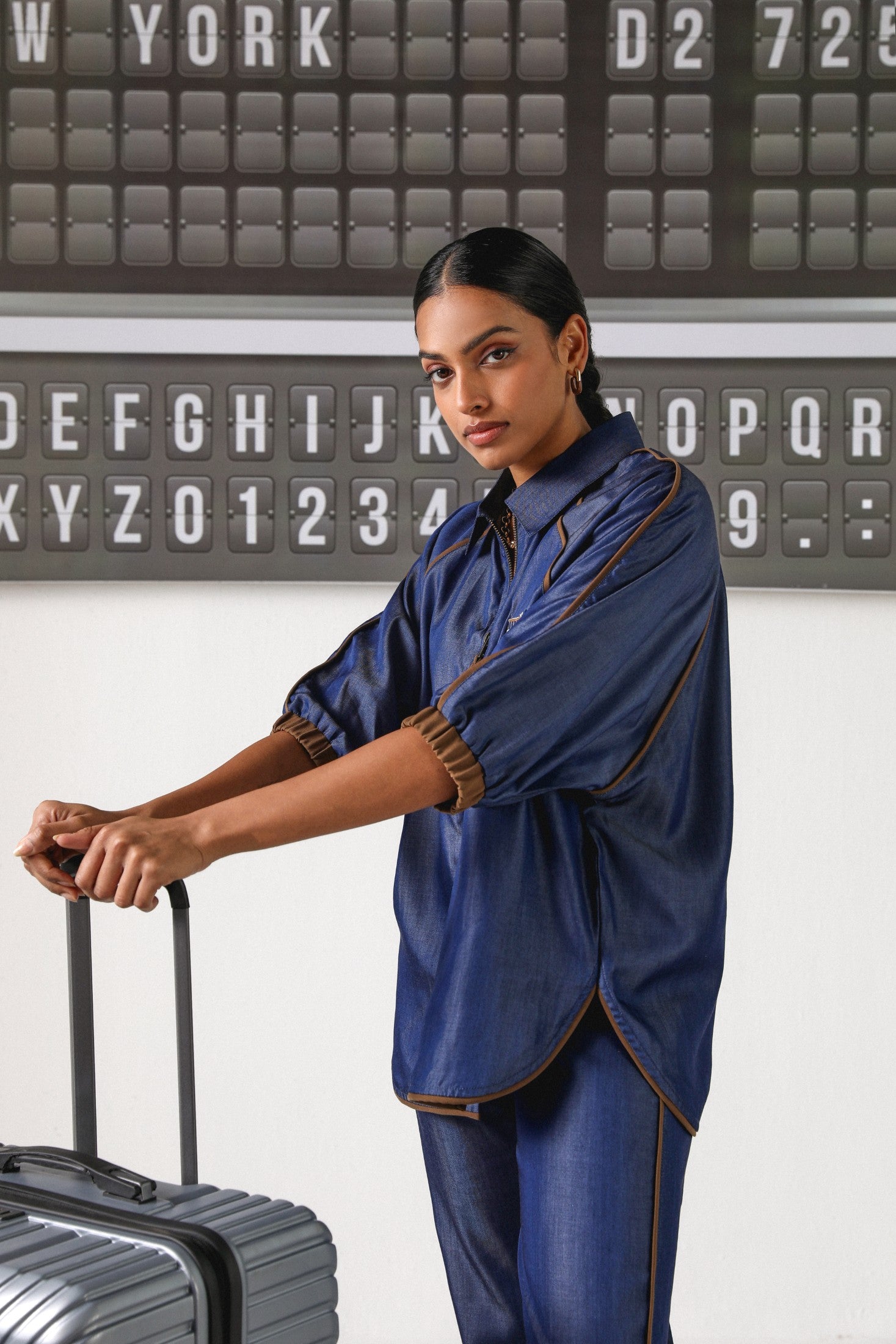 DASH CO-ORD SET