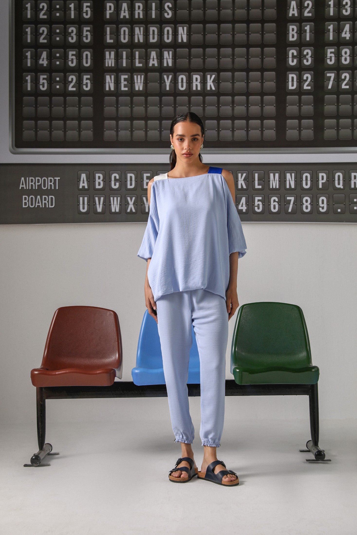 DRIFT CO-ORD SET