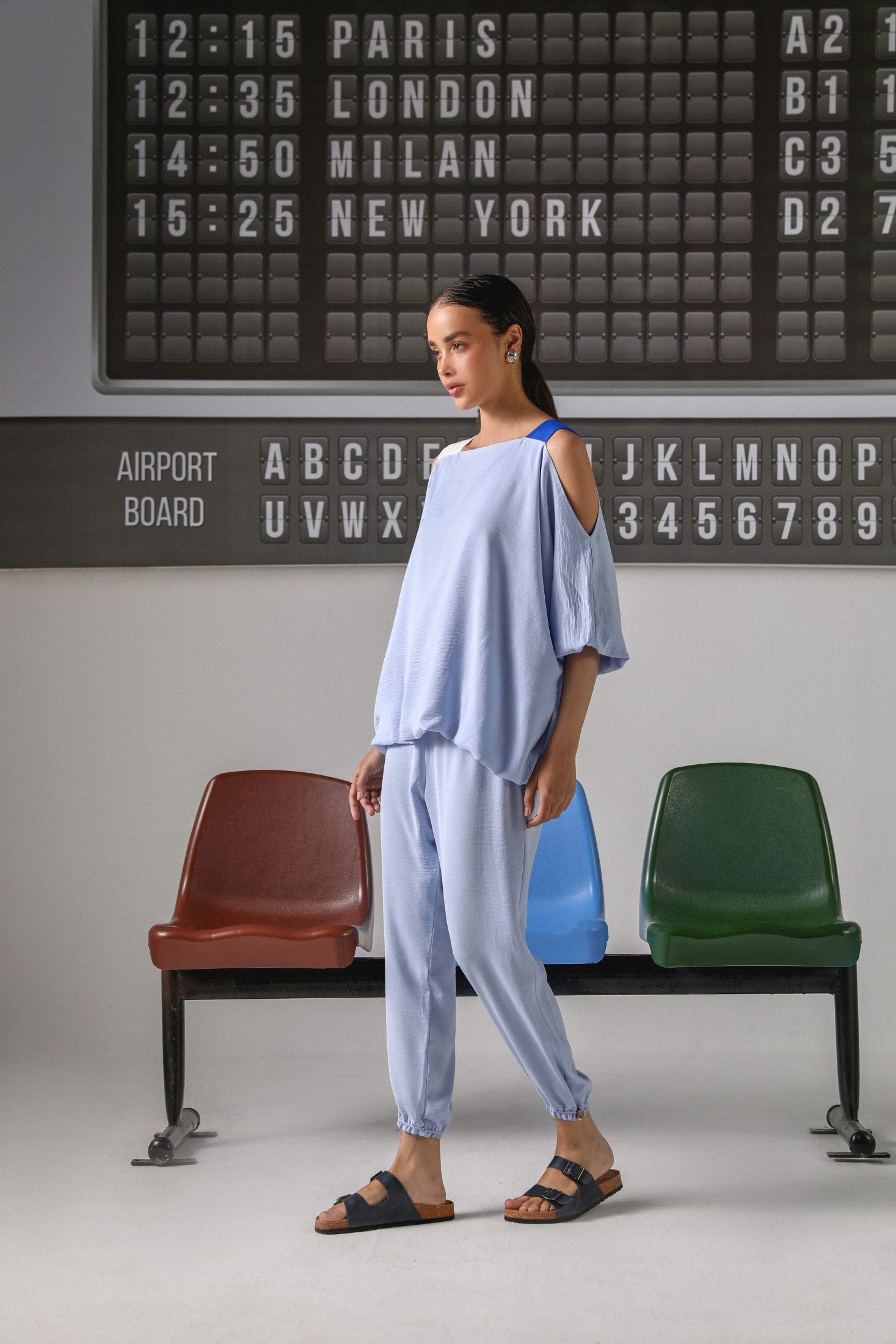 DRIFT CO-ORD SET