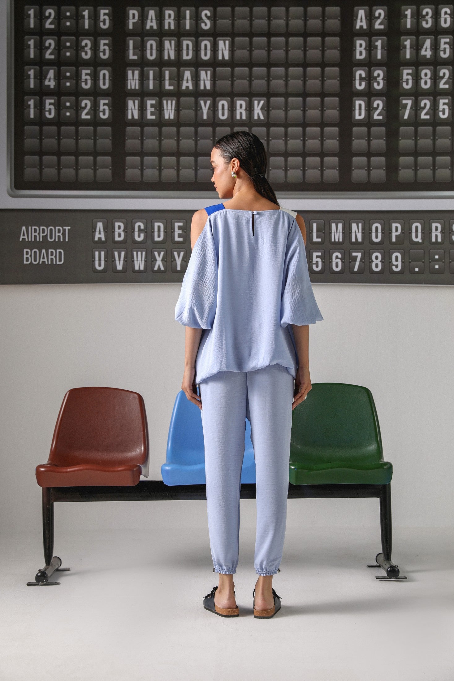 DRIFT CO-ORD SET