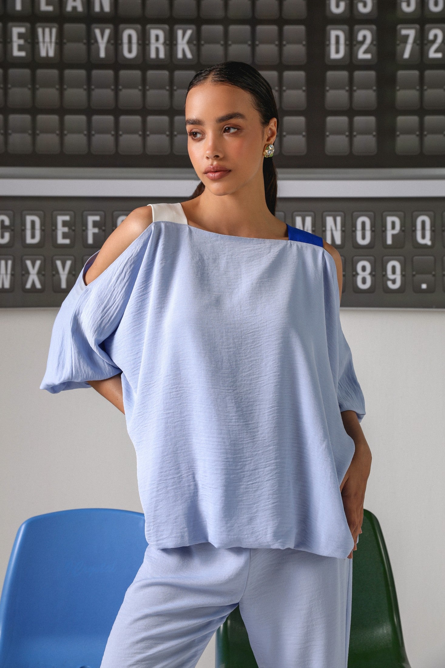 DRIFT CO-ORD SET
