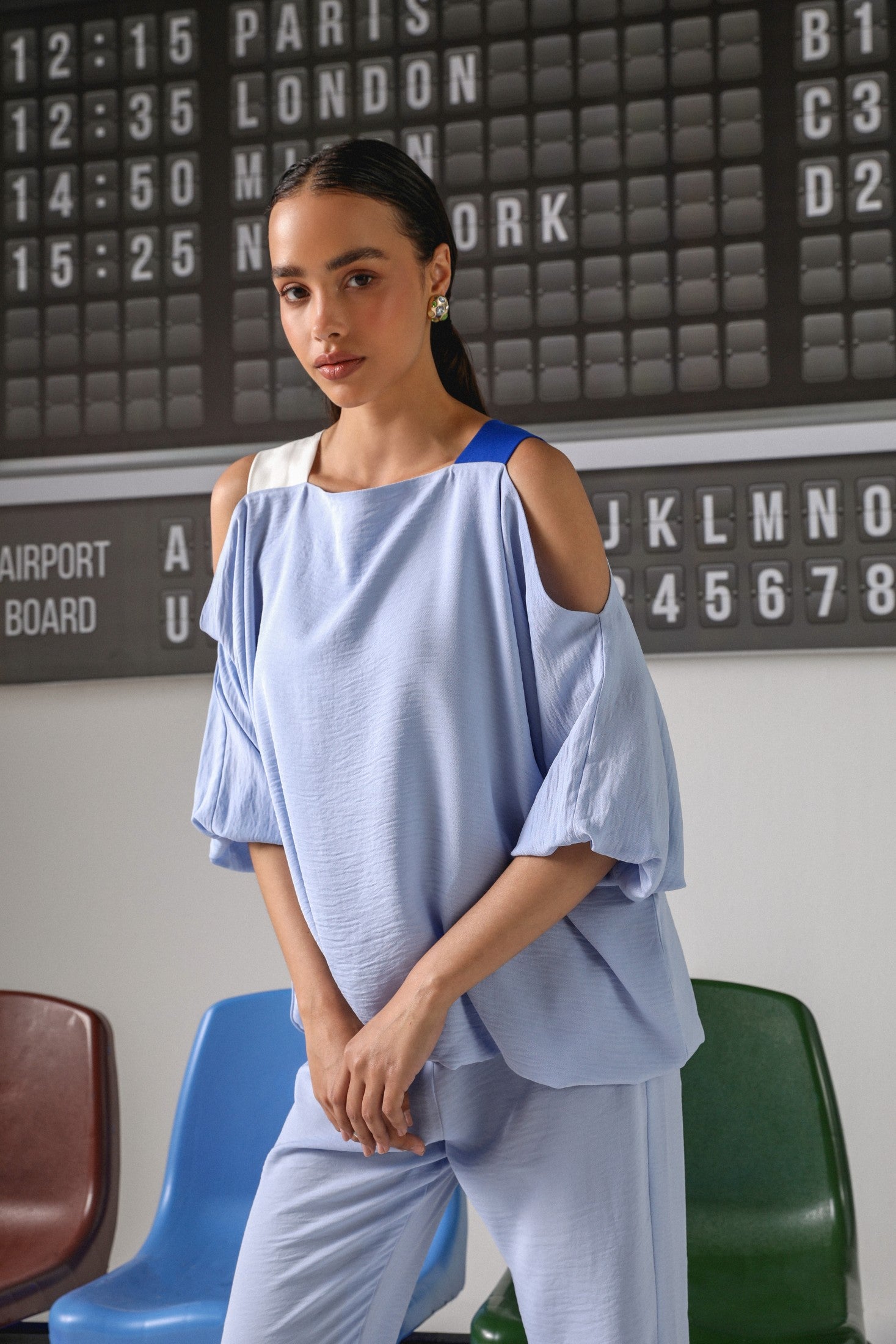 DRIFT CO-ORD SET