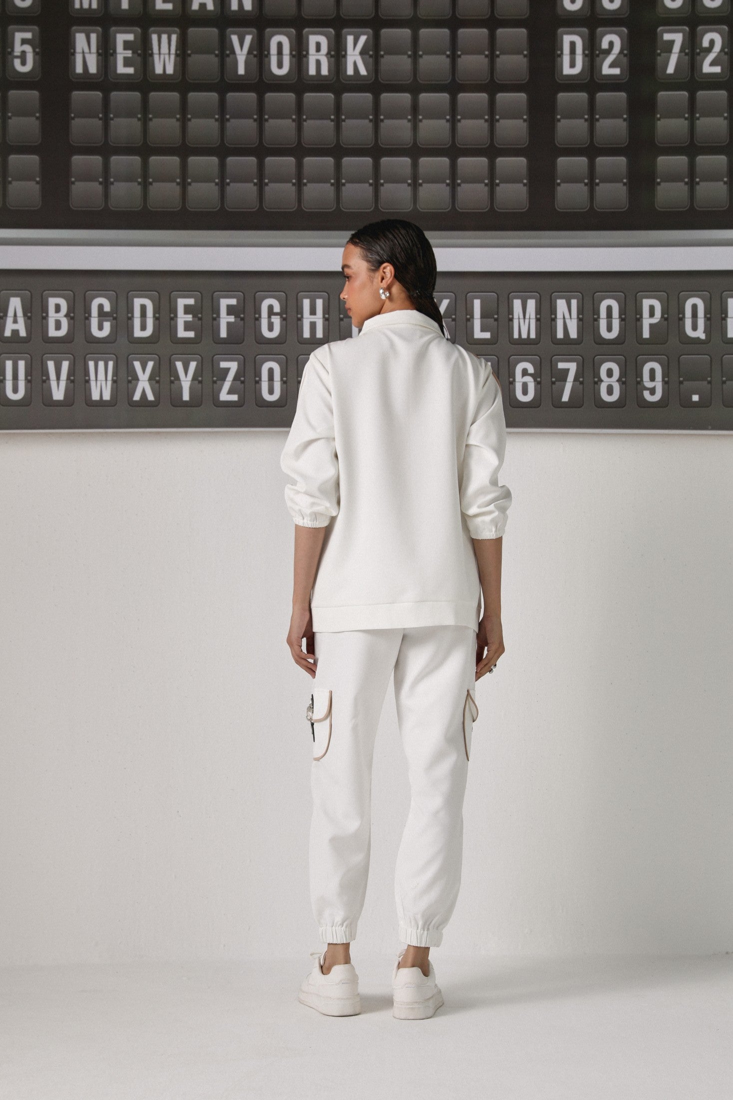 JET CO-ORD SET