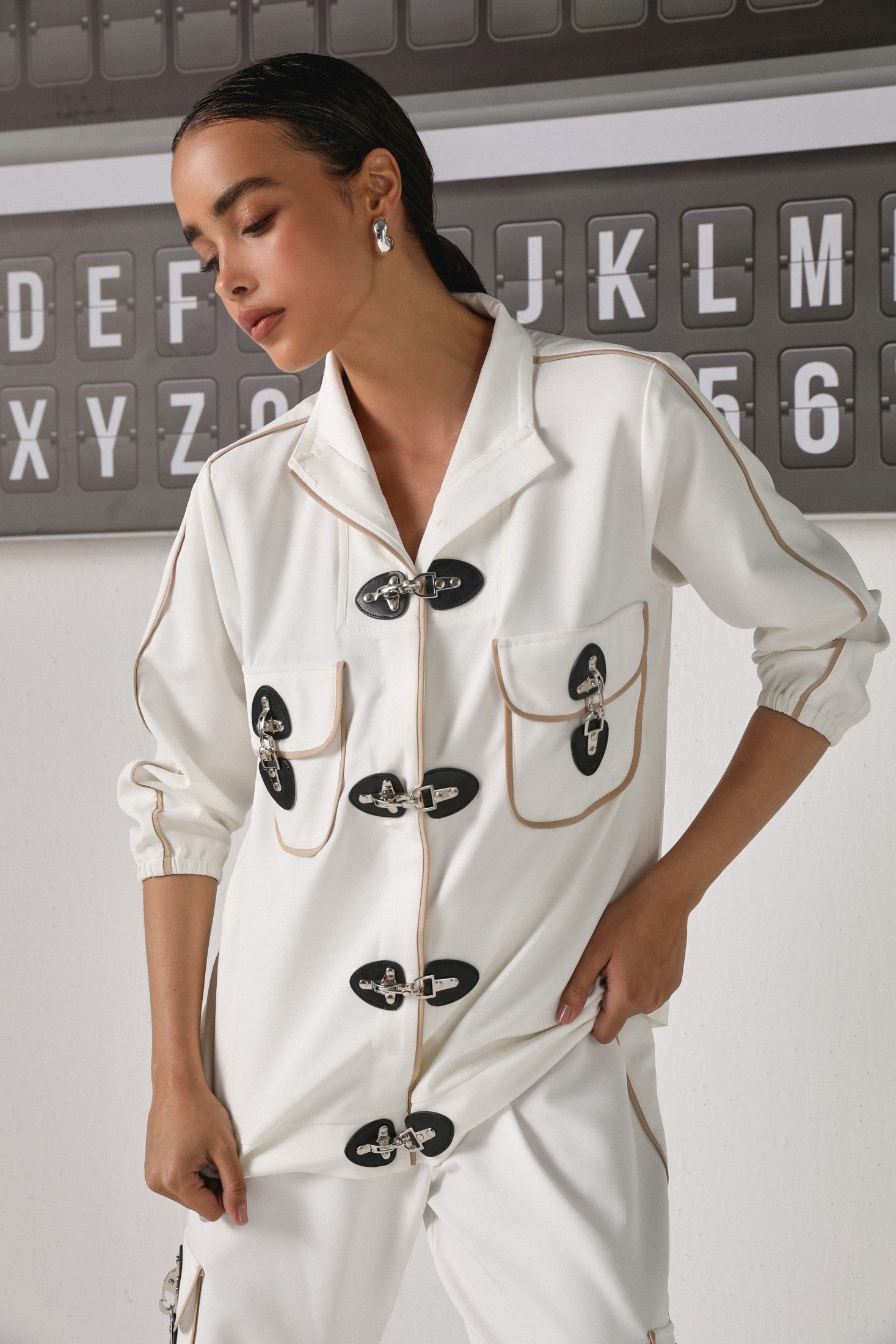 JET CO-ORD SET
