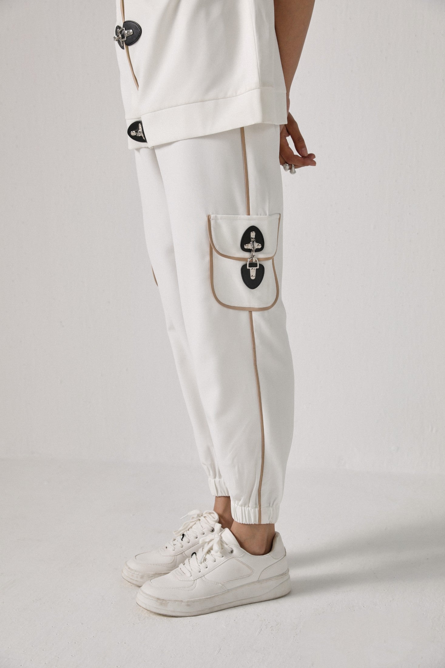 JET CO-ORD SET