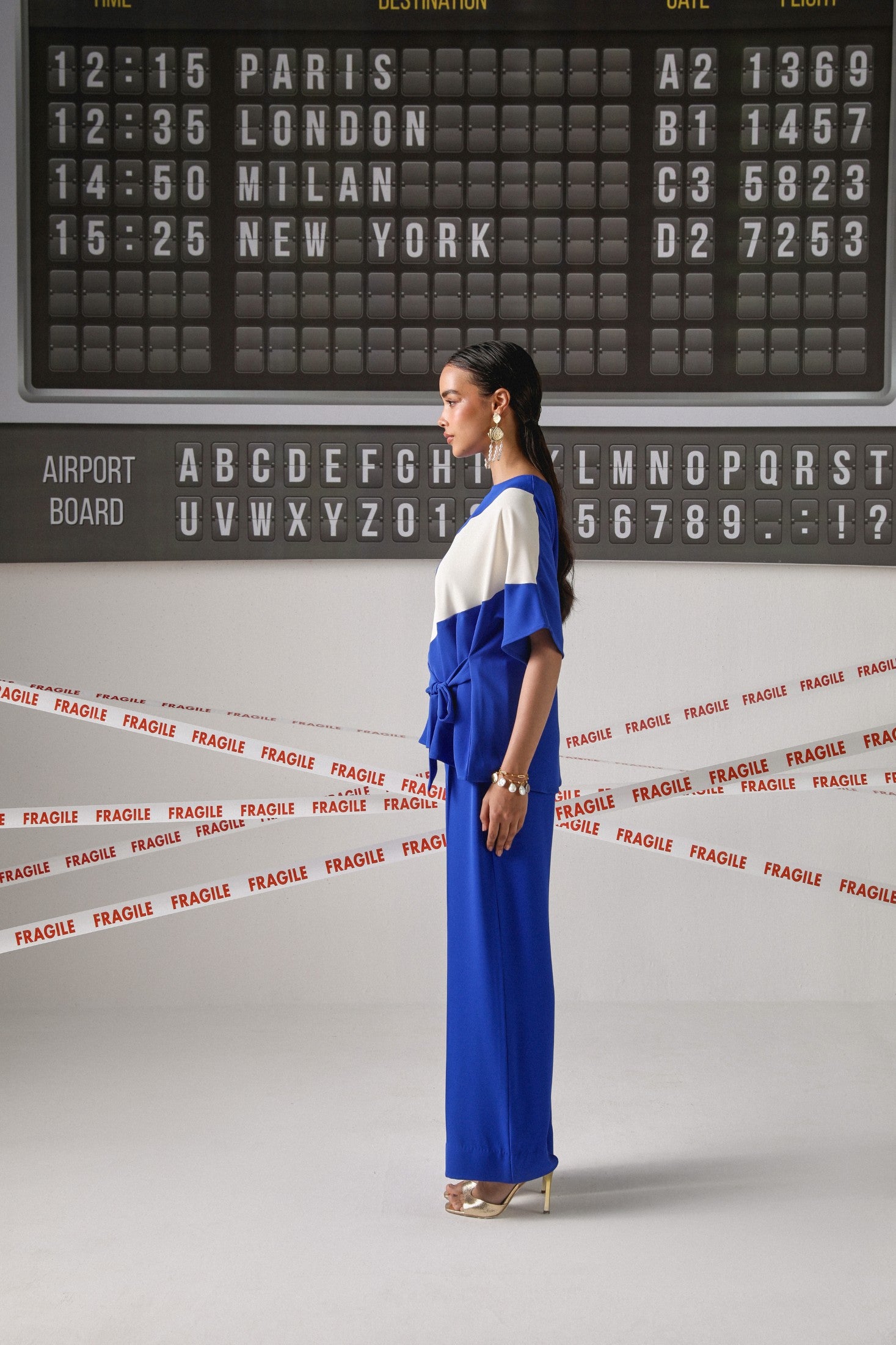 RUNE CO-ORD SET