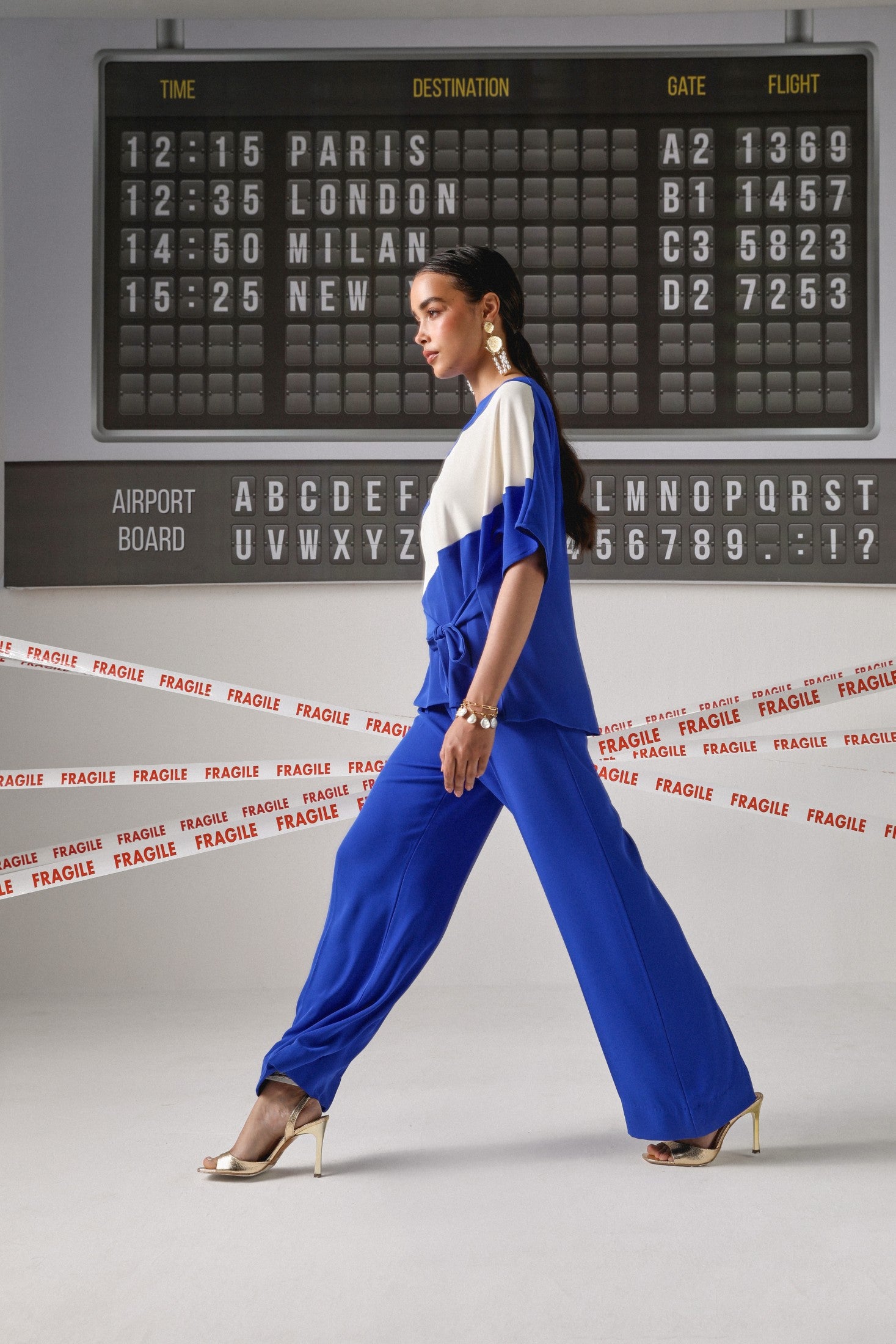 RUNE CO-ORD SET
