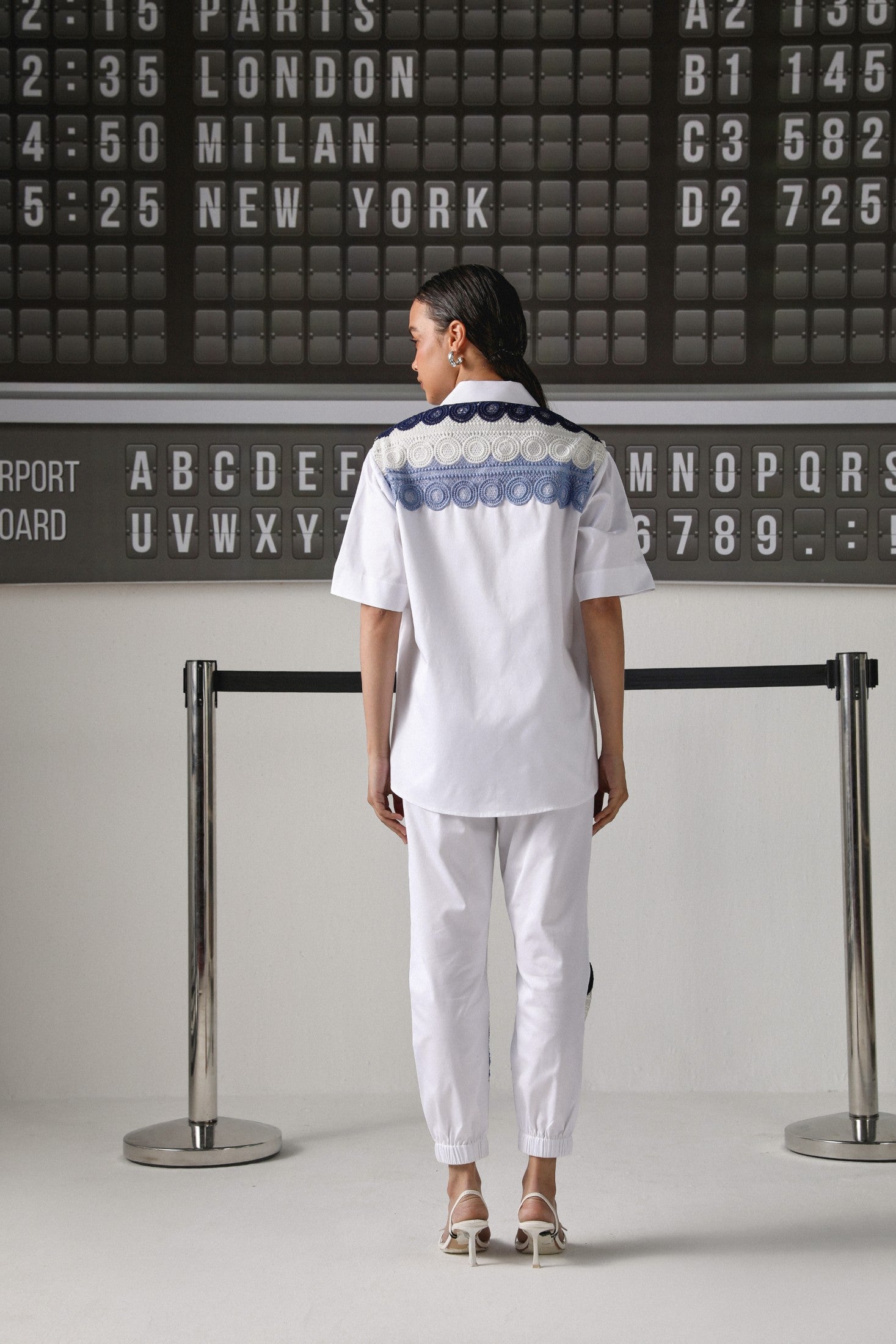 FABEL CO-ORD SET