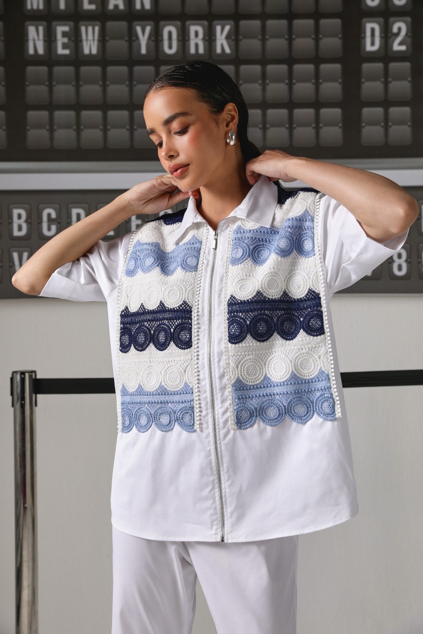 FABEL CO-ORD SET