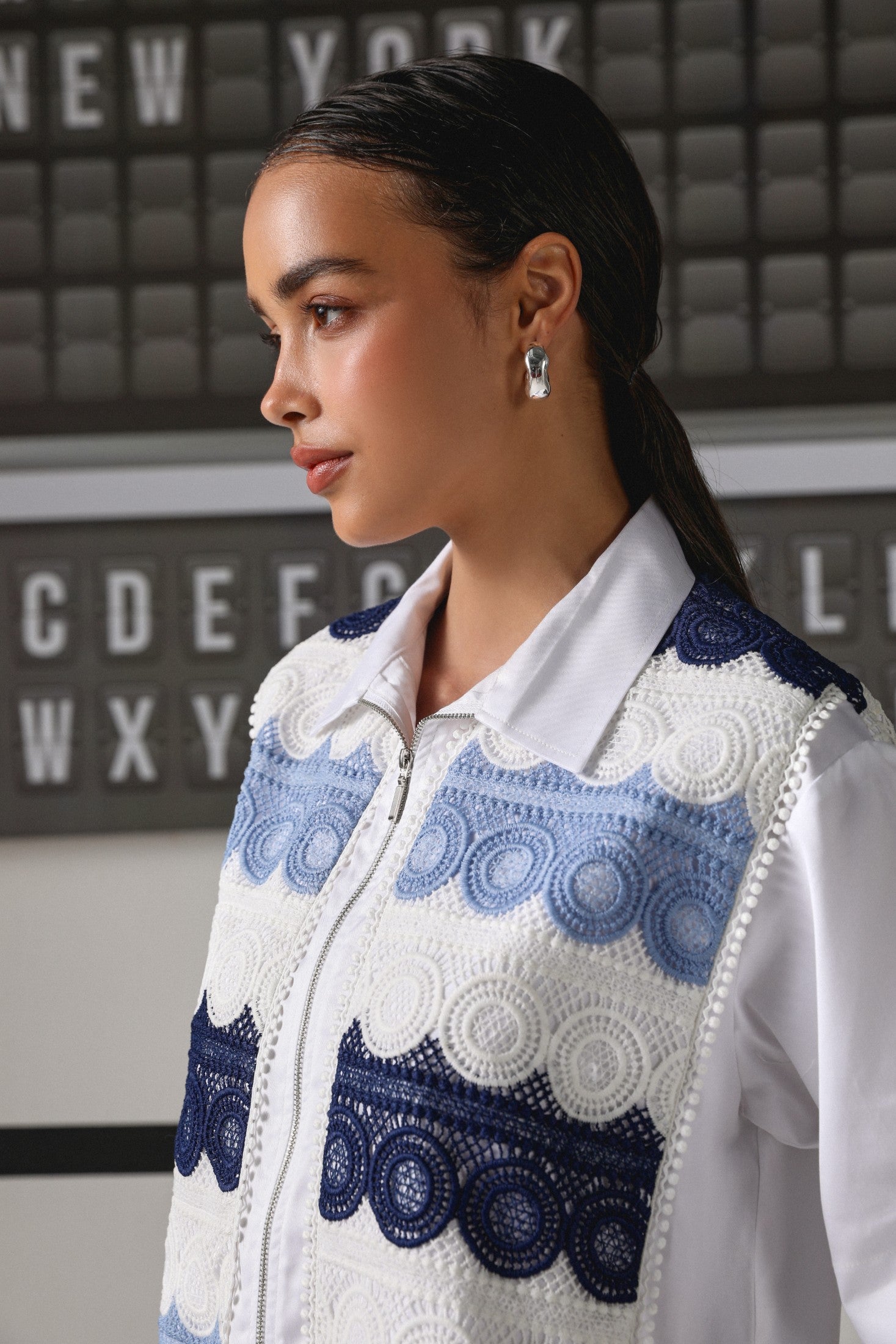 FABEL CO-ORD SET