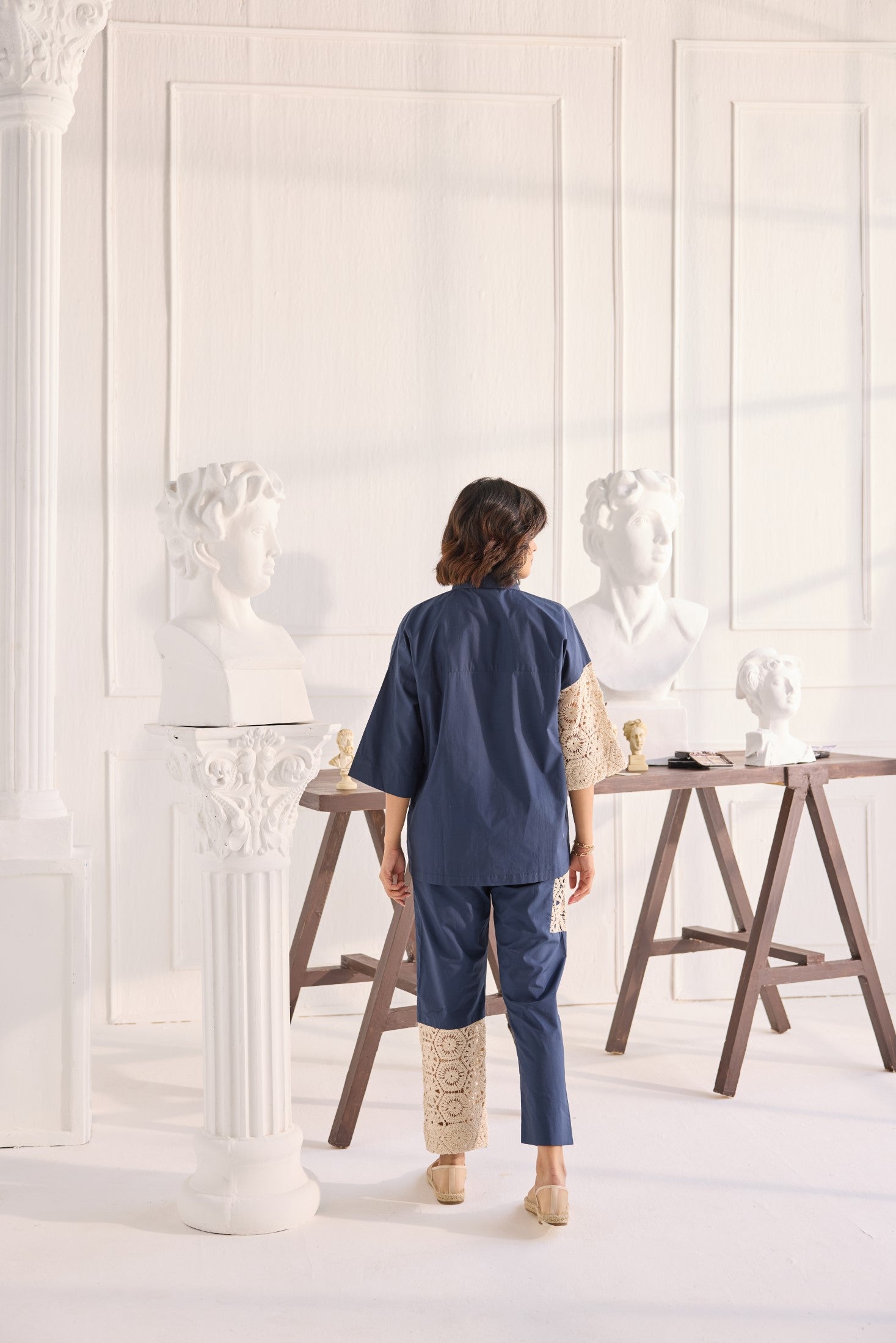 DALI CO-ORD SET