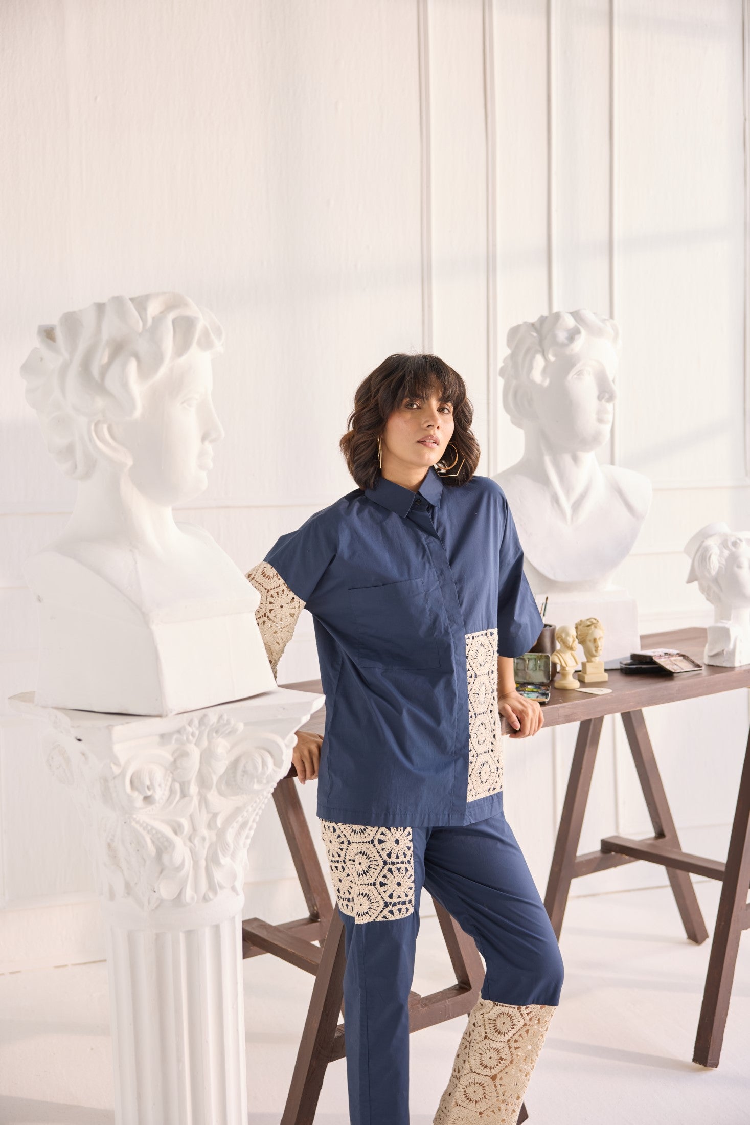 DALI CO-ORD SET