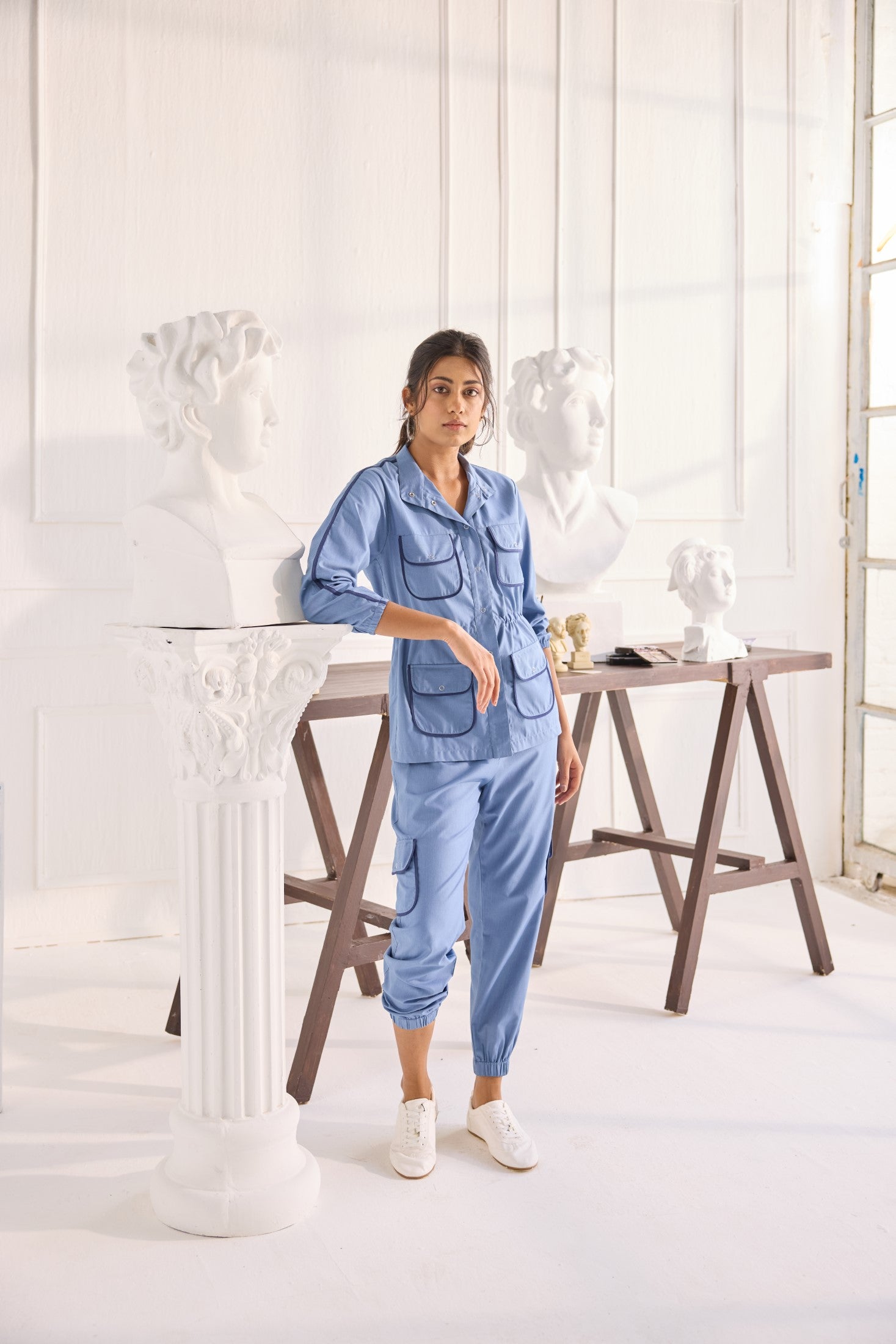 VOLARE CO-ORD SET