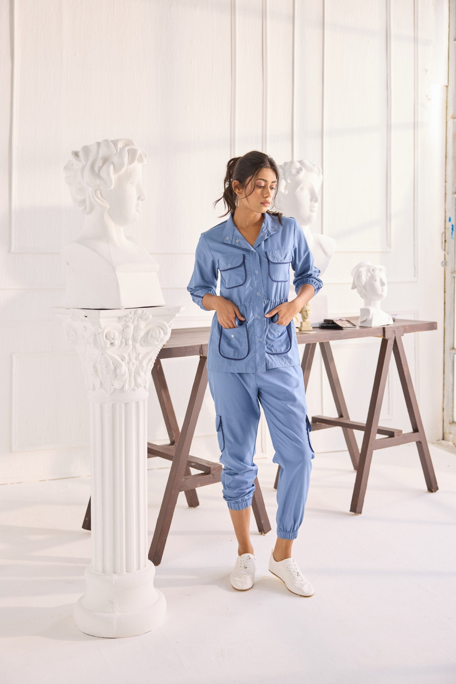 VOLARE CO-ORD SET