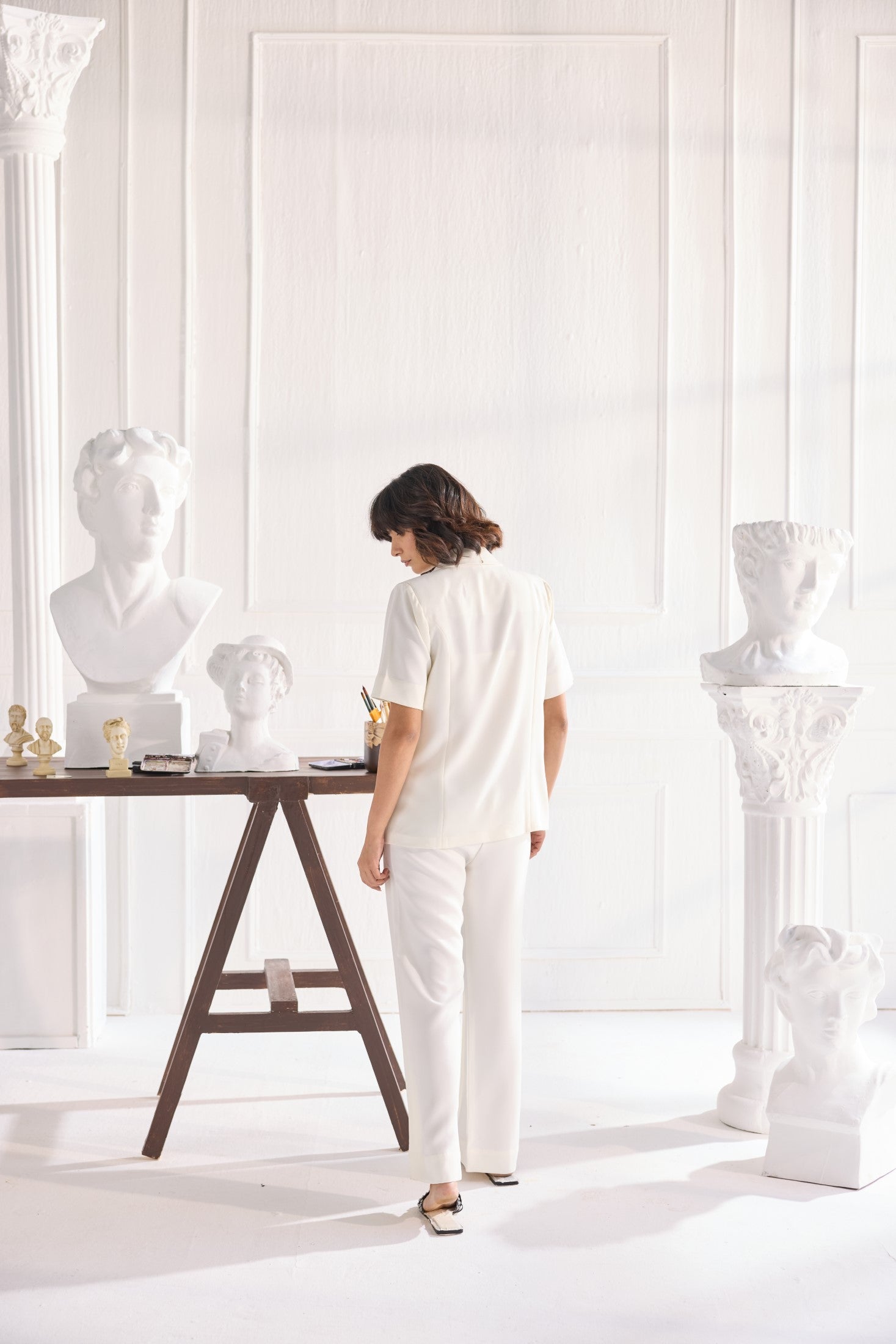 POSH CO-ORD SET